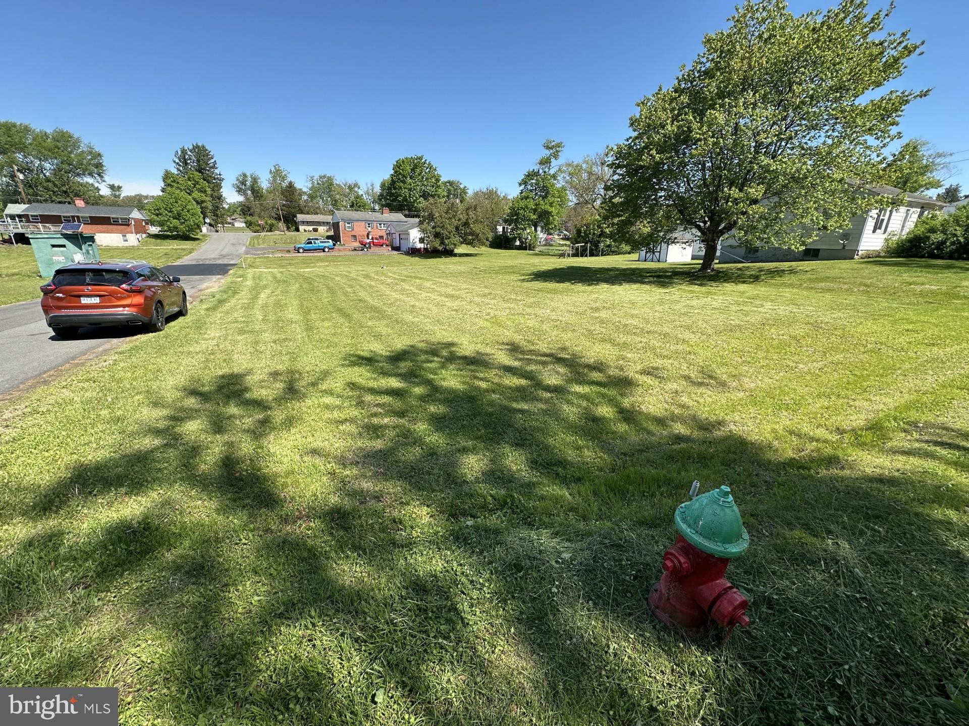 0 WAYLAND ROAD