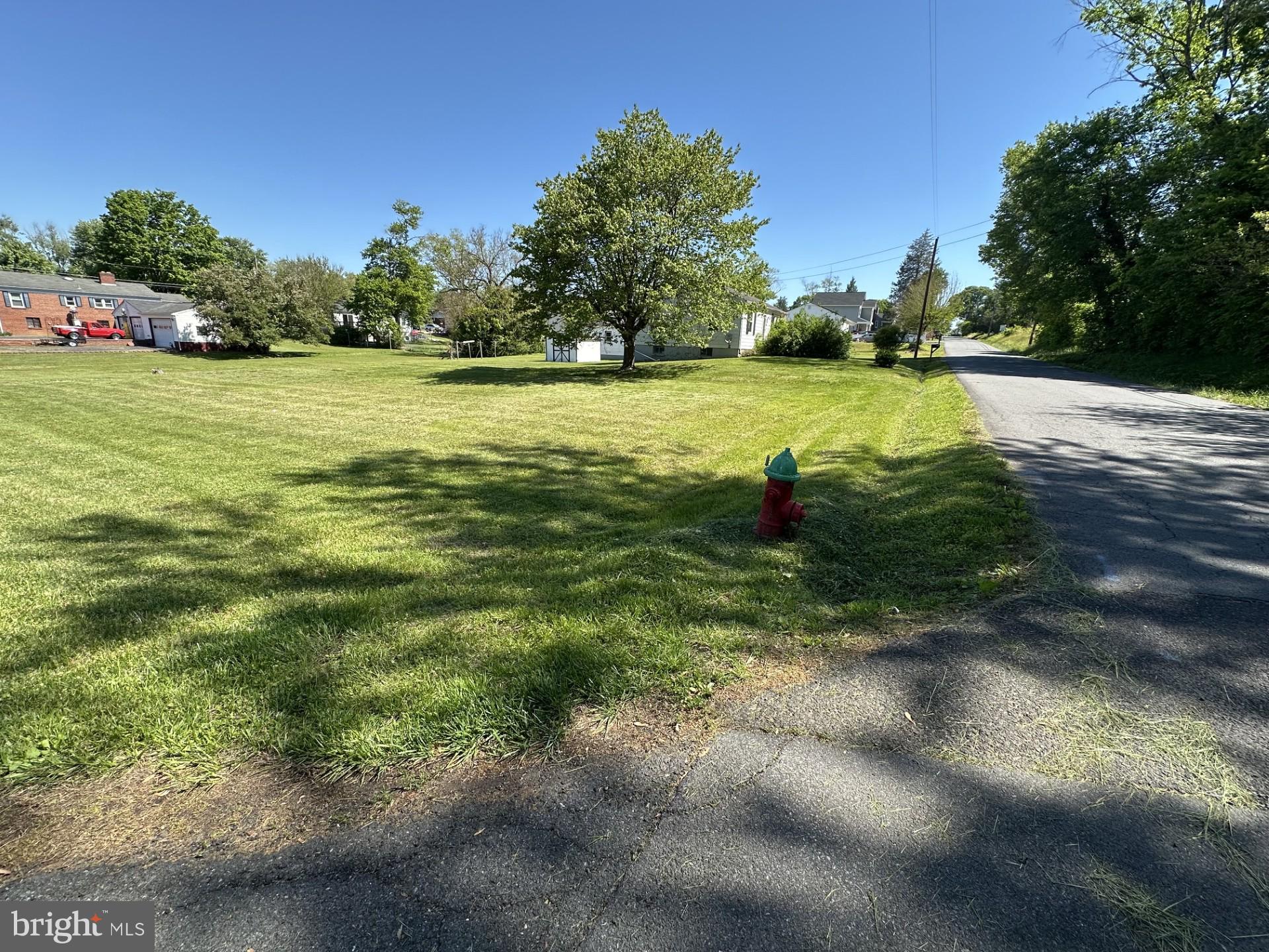 0 WAYLAND ROAD