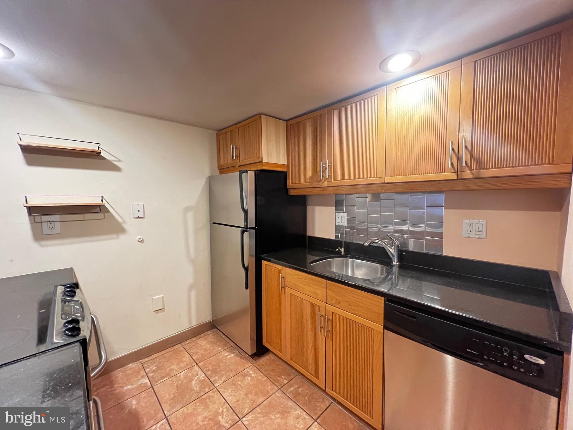 OLD CITY - Residential