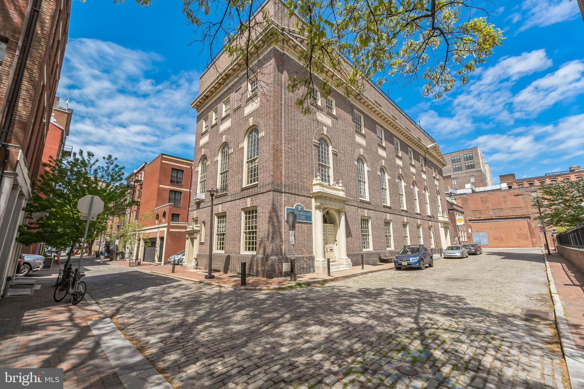 OLD CITY - Residential