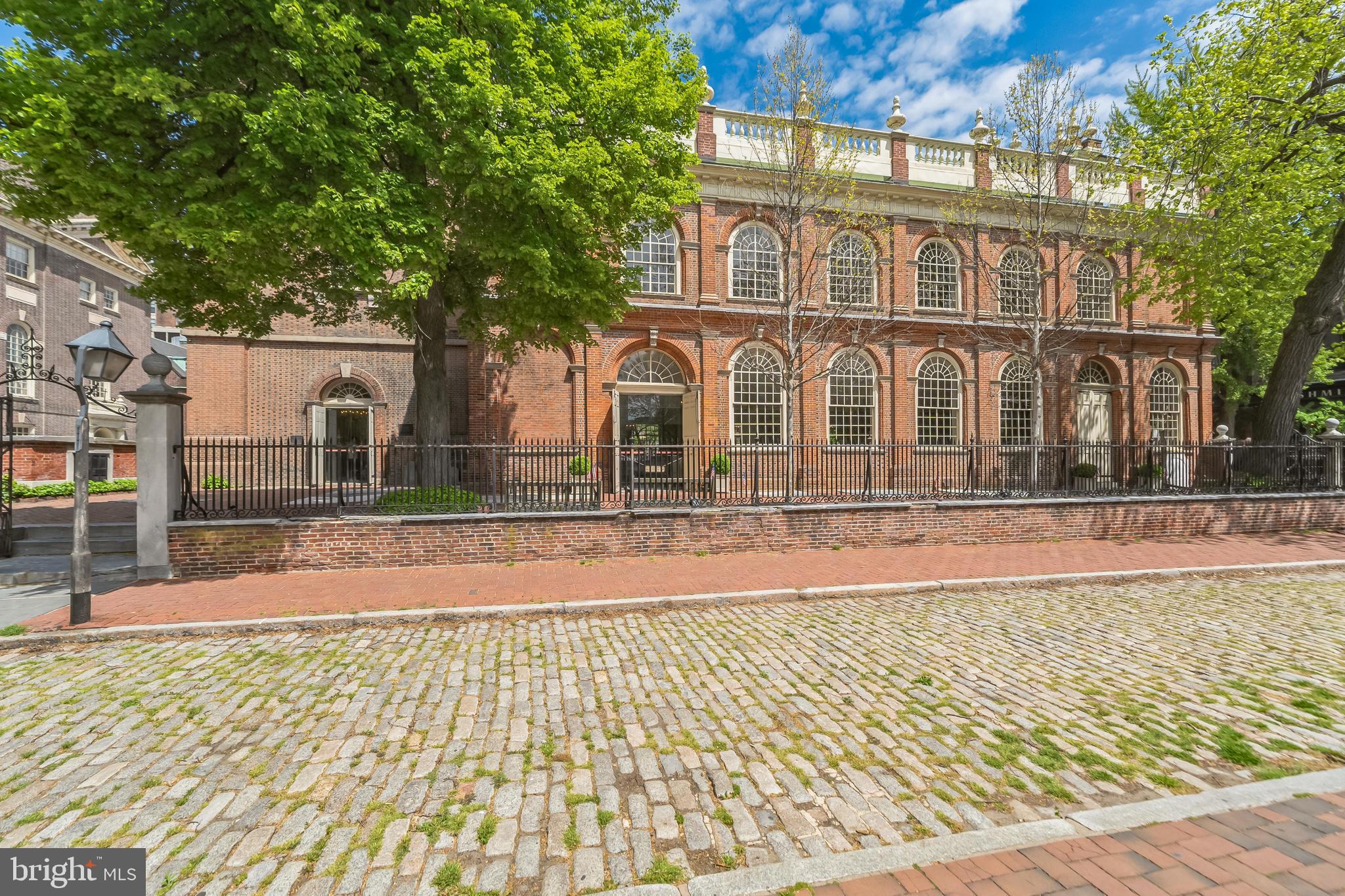 OLD CITY - Residential