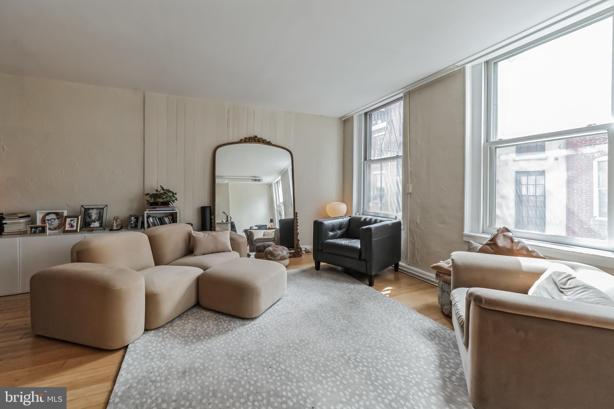 OLD CITY - Residential