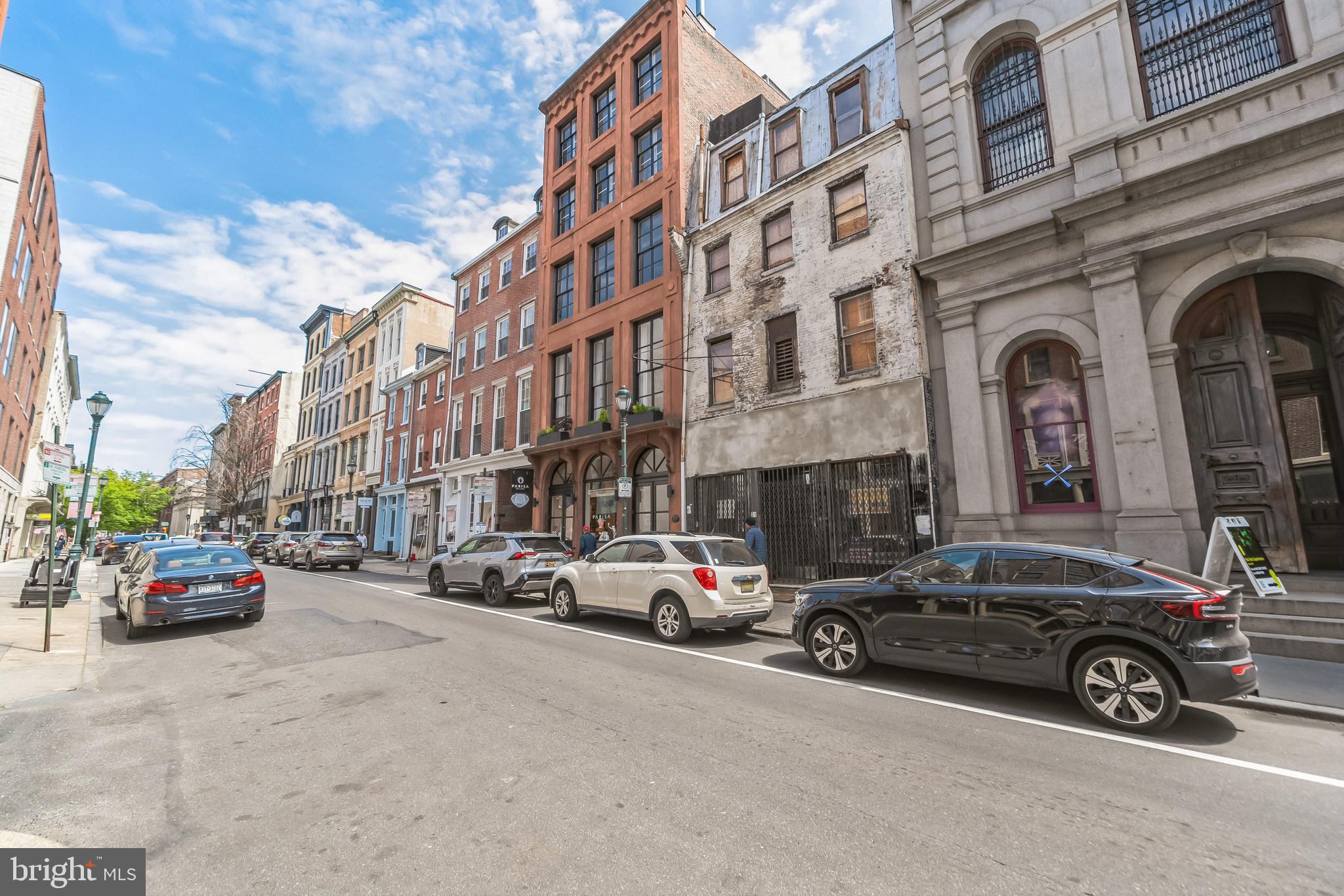 OLD CITY - Residential