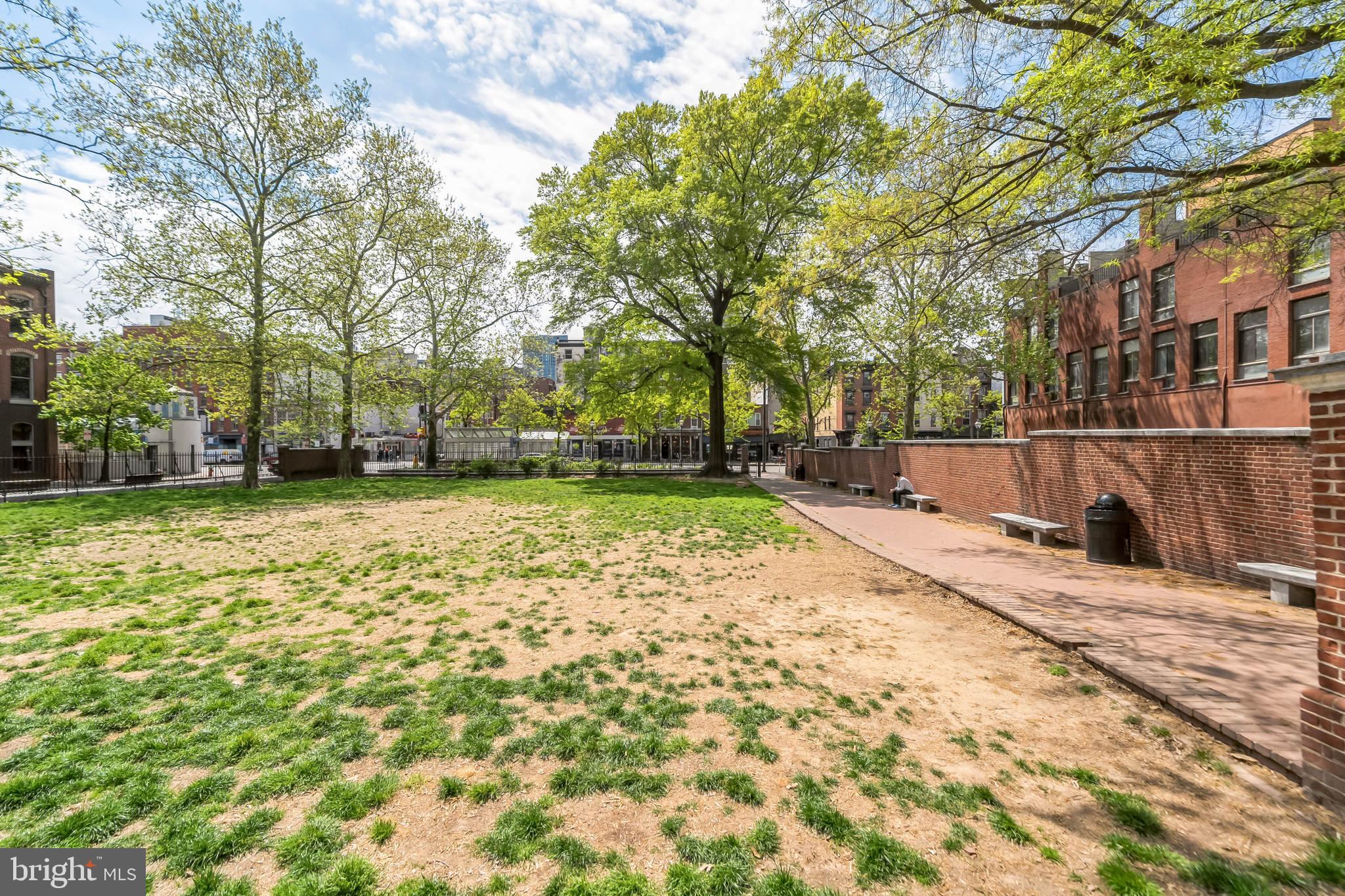 OLD CITY - Residential