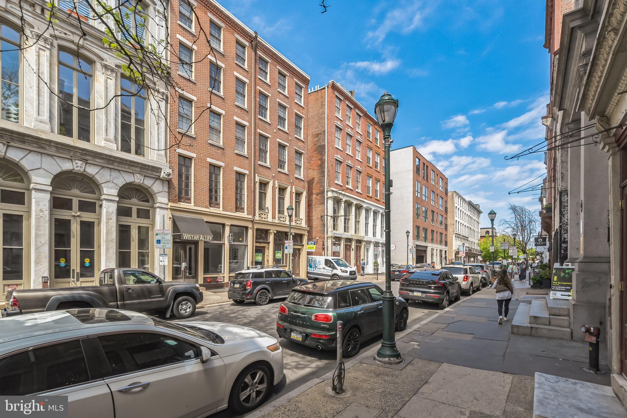 OLD CITY - Residential