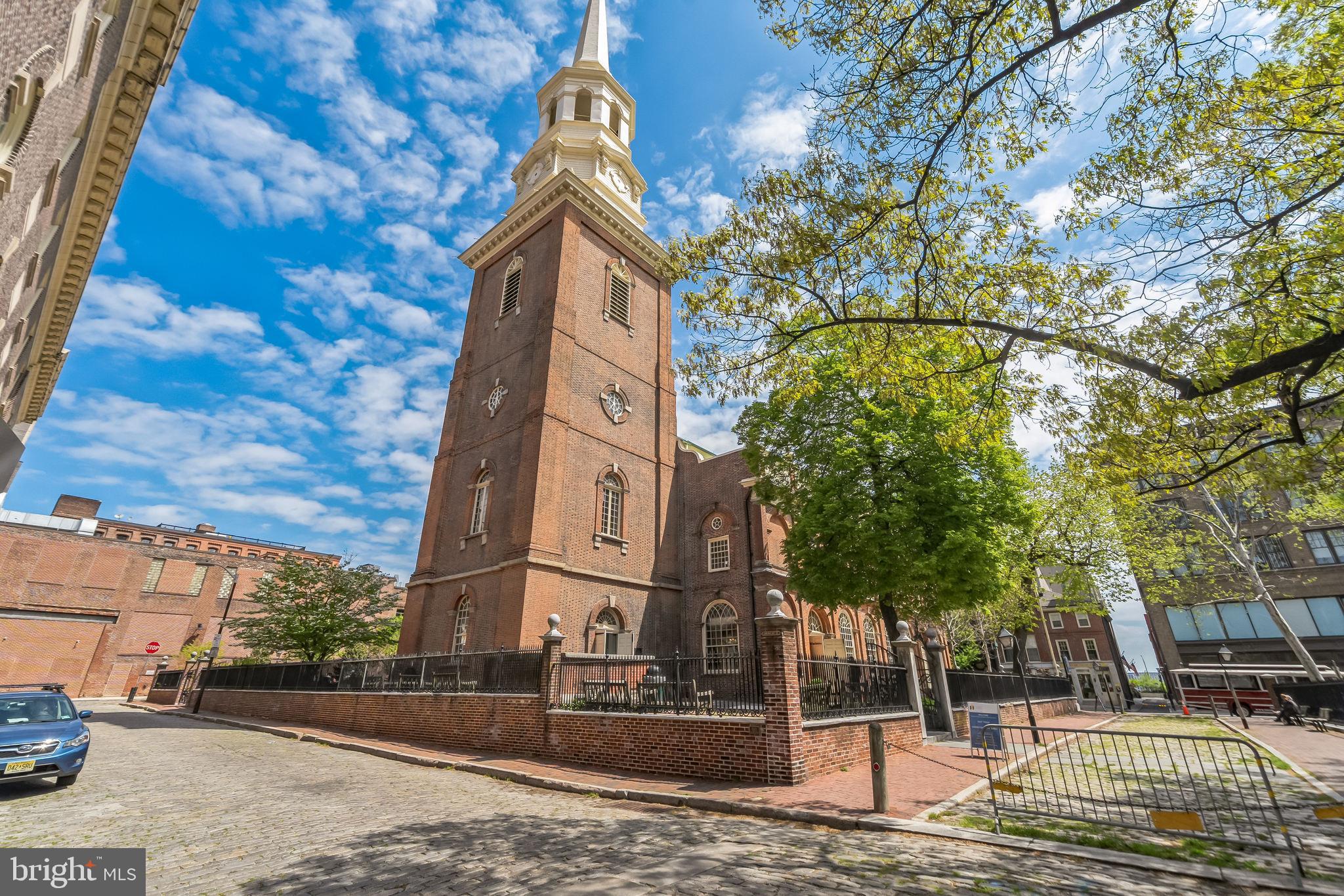 OLD CITY - Residential