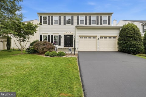 Homes For Sale - 20363 Flushing Meadows Court<br/> ASHBURN, VA 20147