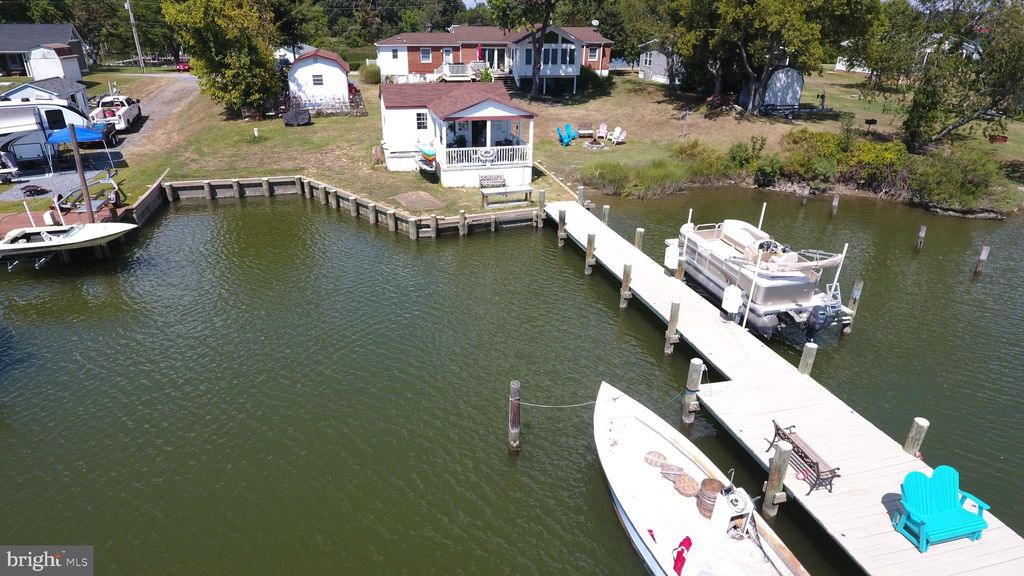 Photo of 38819 Morris Point Road, ABELL, MD 20606 (MLS # MDSM2026872)