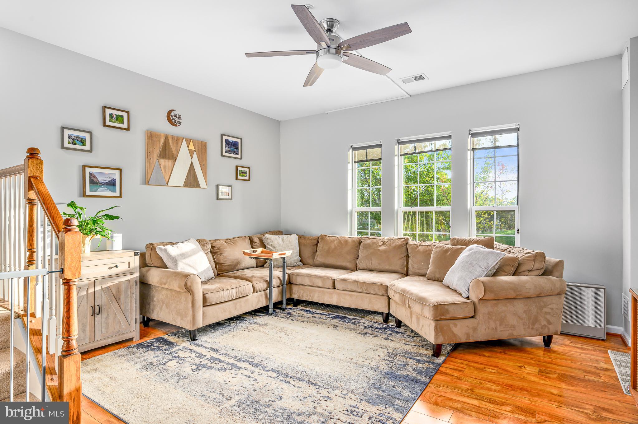 GOOSE CREEK VILLAGE CONDOMINIUM - Residential Lease