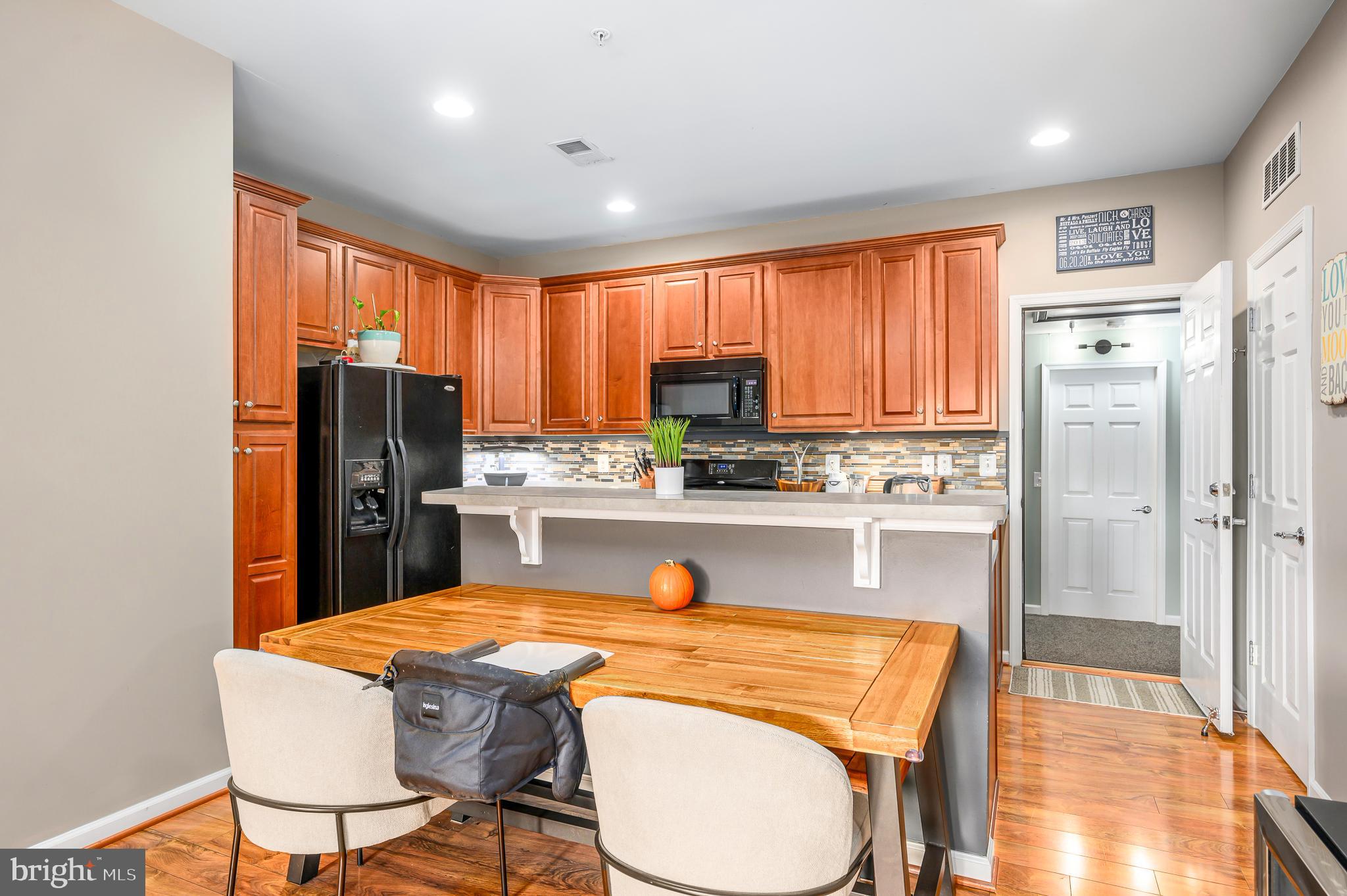 GOOSE CREEK VILLAGE CONDOMINIUM - Residential Lease