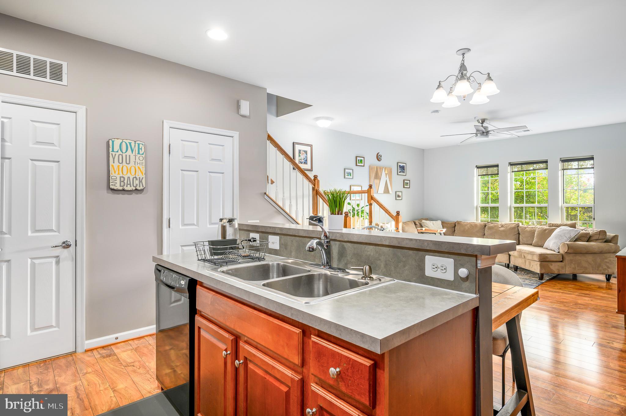 GOOSE CREEK VILLAGE CONDOMINIUM - Residential Lease