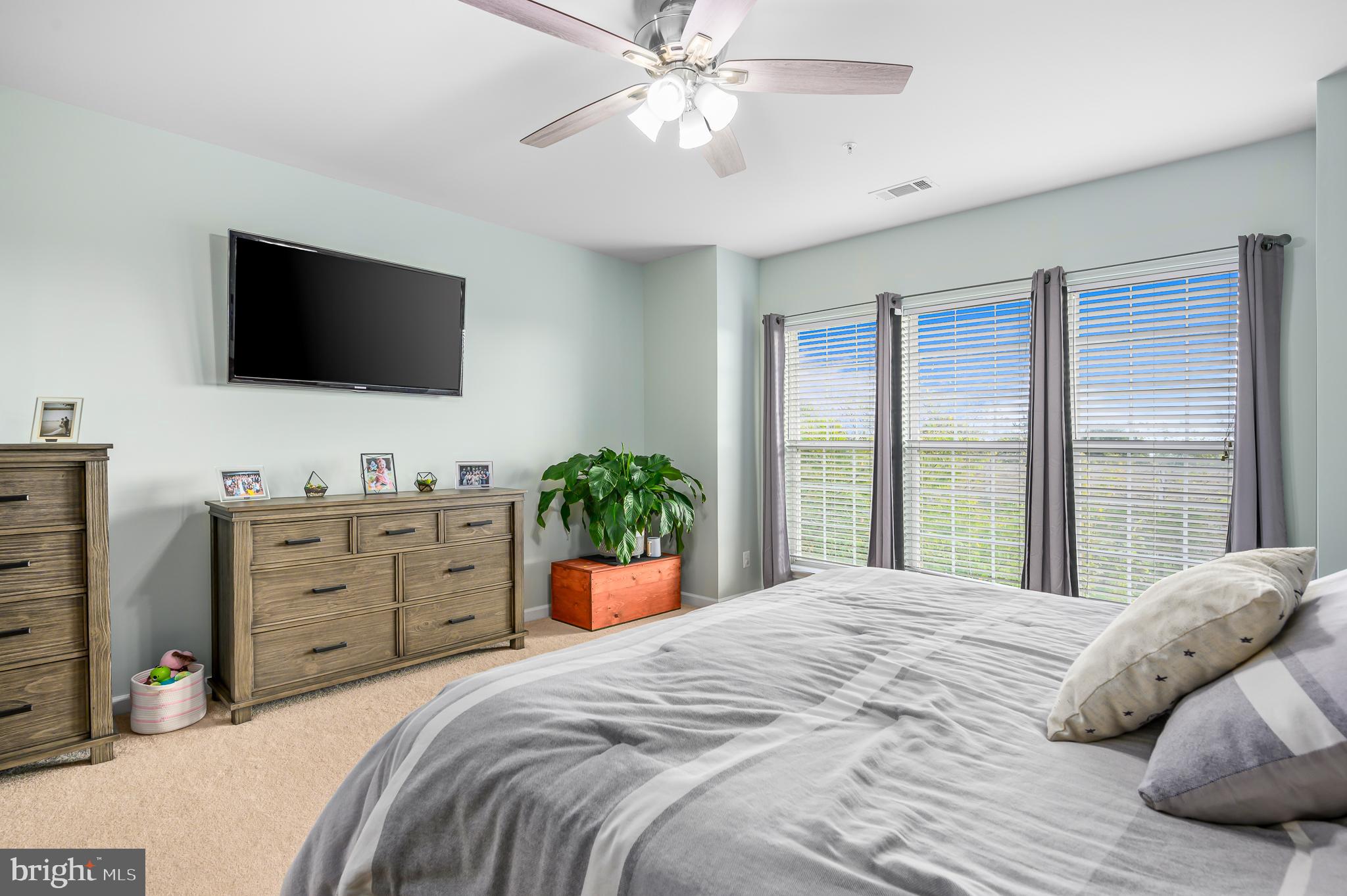 GOOSE CREEK VILLAGE CONDOMINIUM - Residential Lease