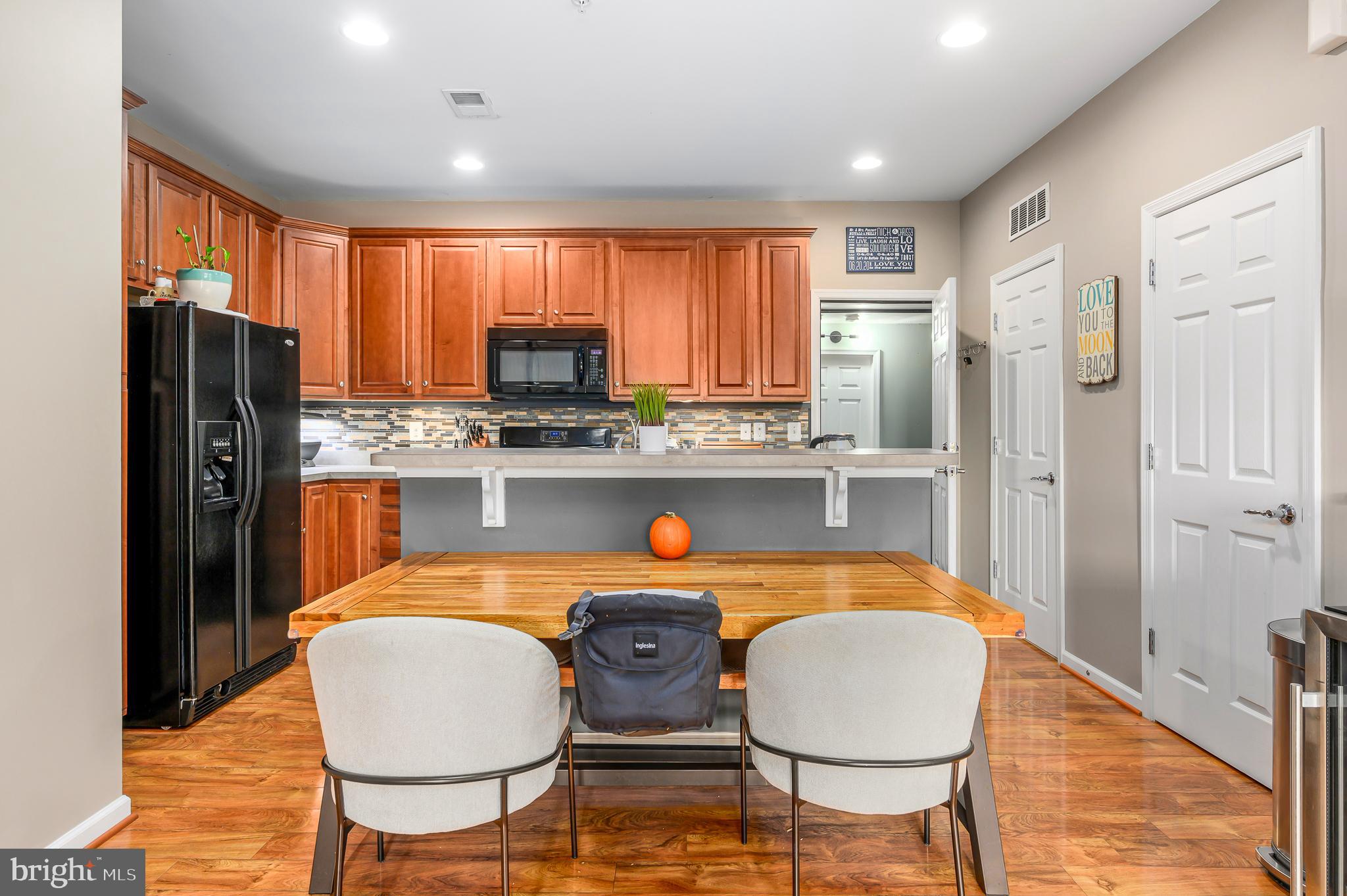 GOOSE CREEK VILLAGE CONDOMINIUM - Residential Lease