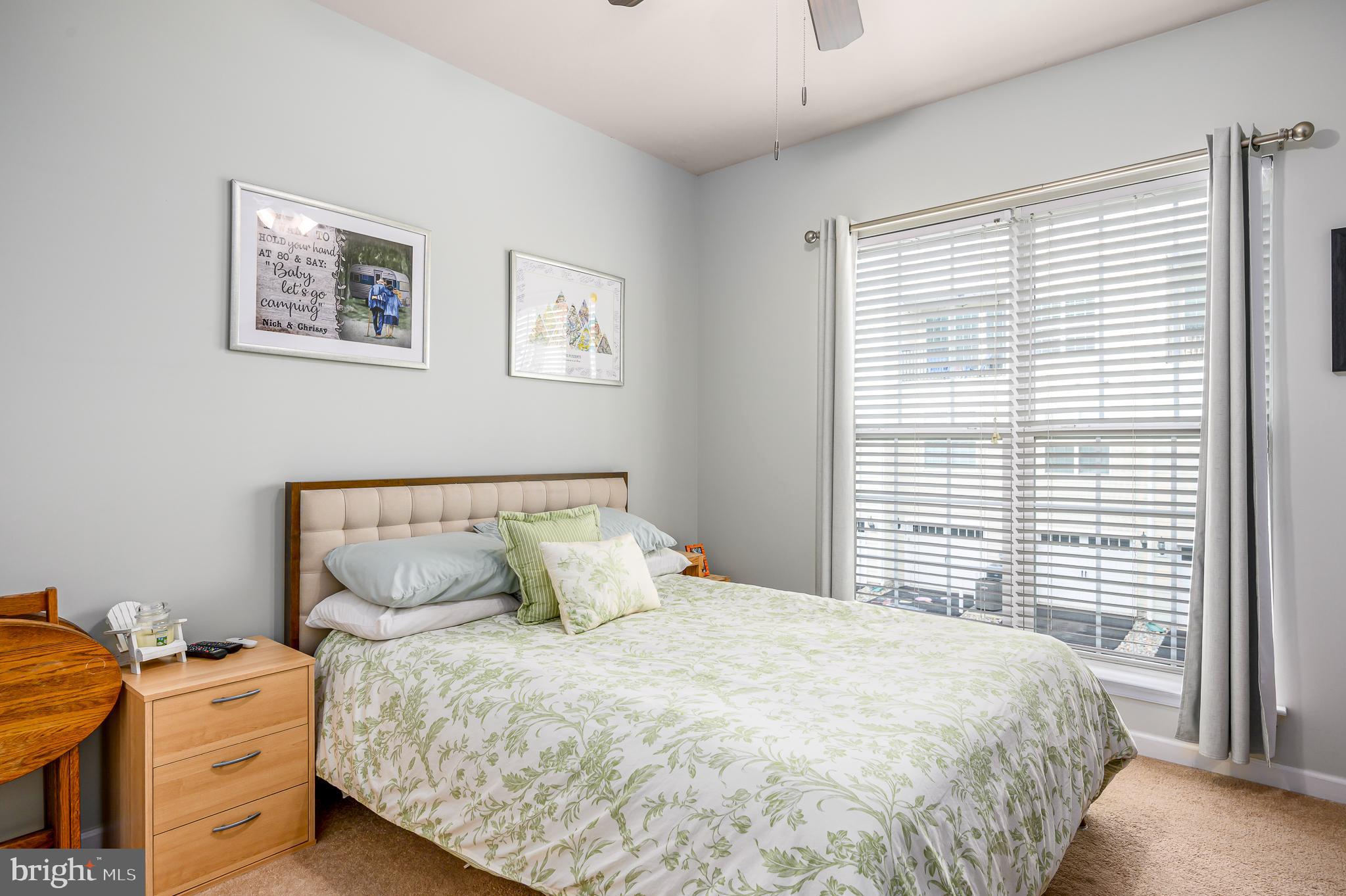 GOOSE CREEK VILLAGE CONDOMINIUM - Residential Lease