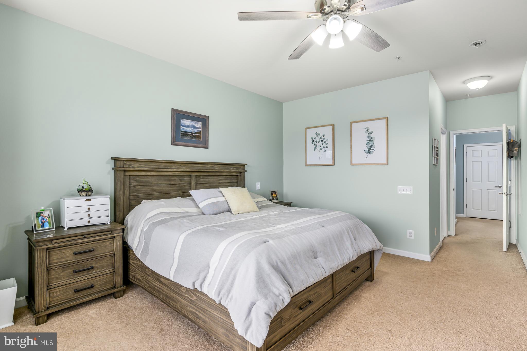 GOOSE CREEK VILLAGE CONDOMINIUM - Residential Lease