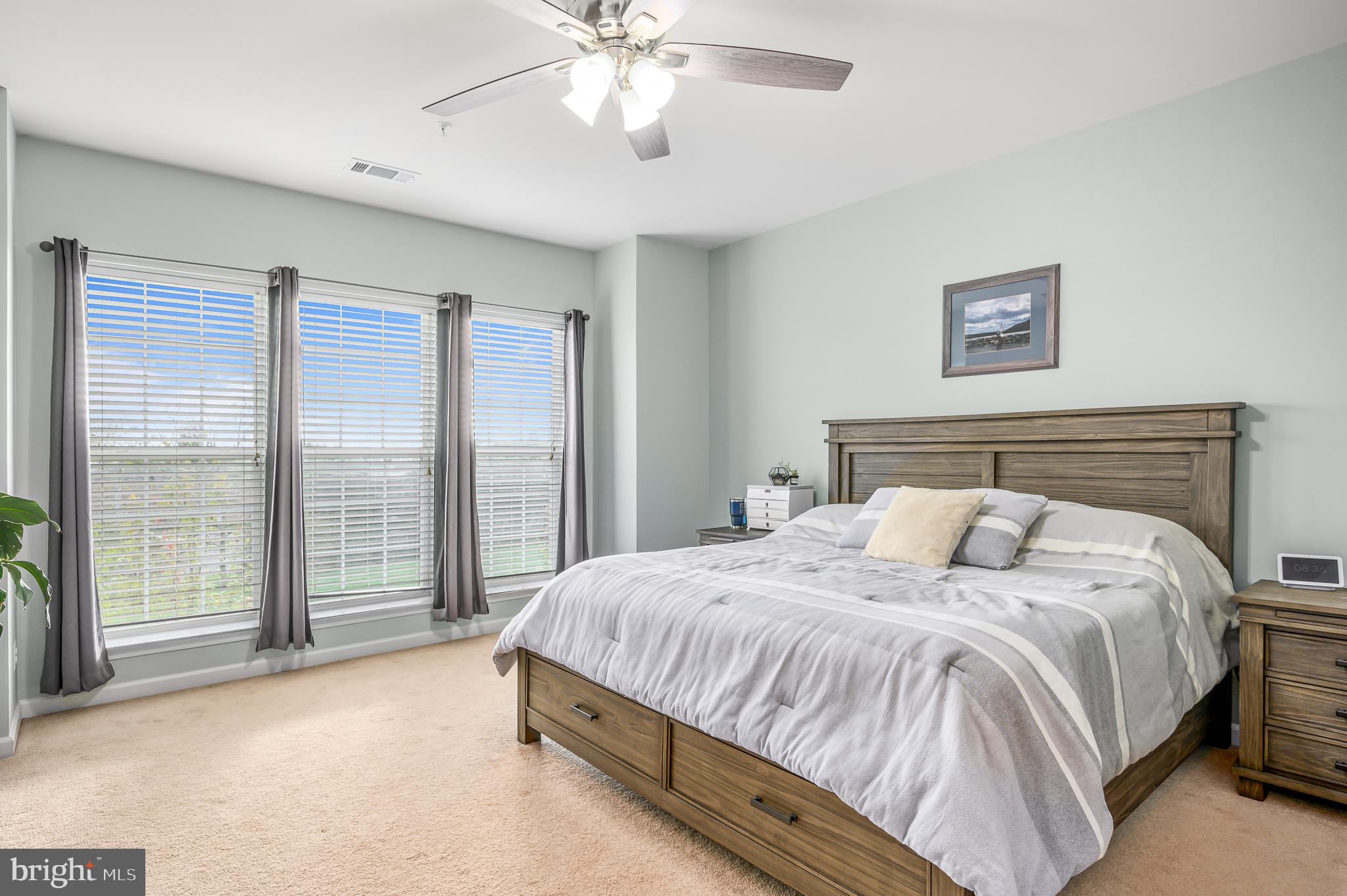 GOOSE CREEK VILLAGE CONDOMINIUM - Residential Lease