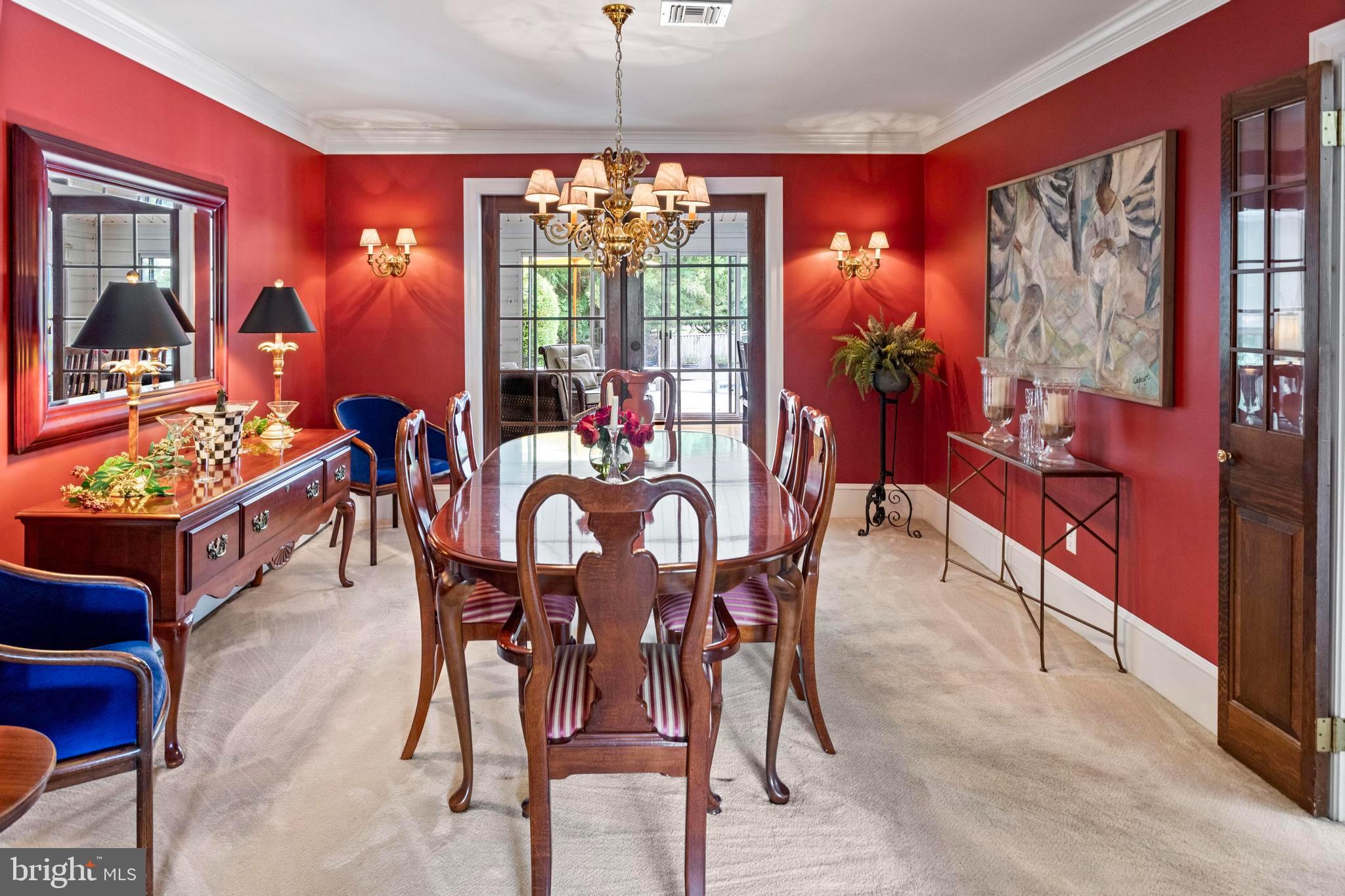 MAPLE HILL - Residential