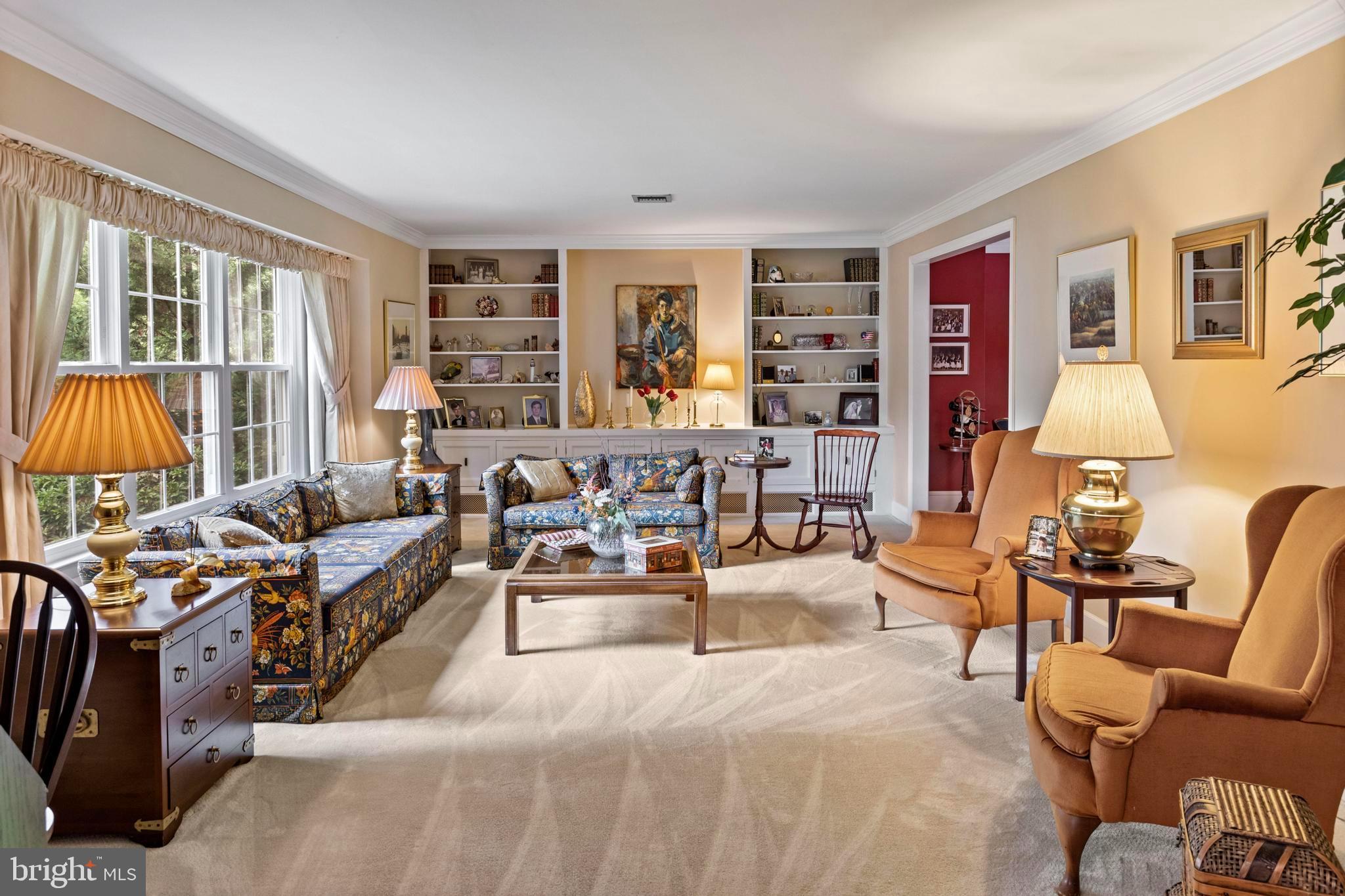 MAPLE HILL - Residential