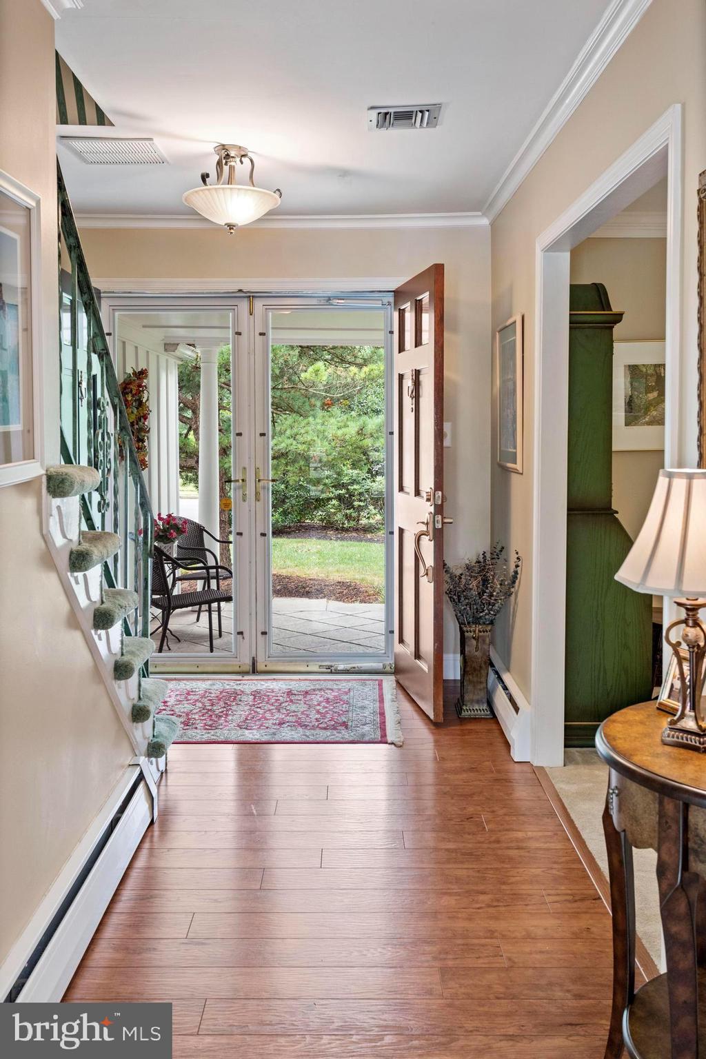 MAPLE HILL - Residential