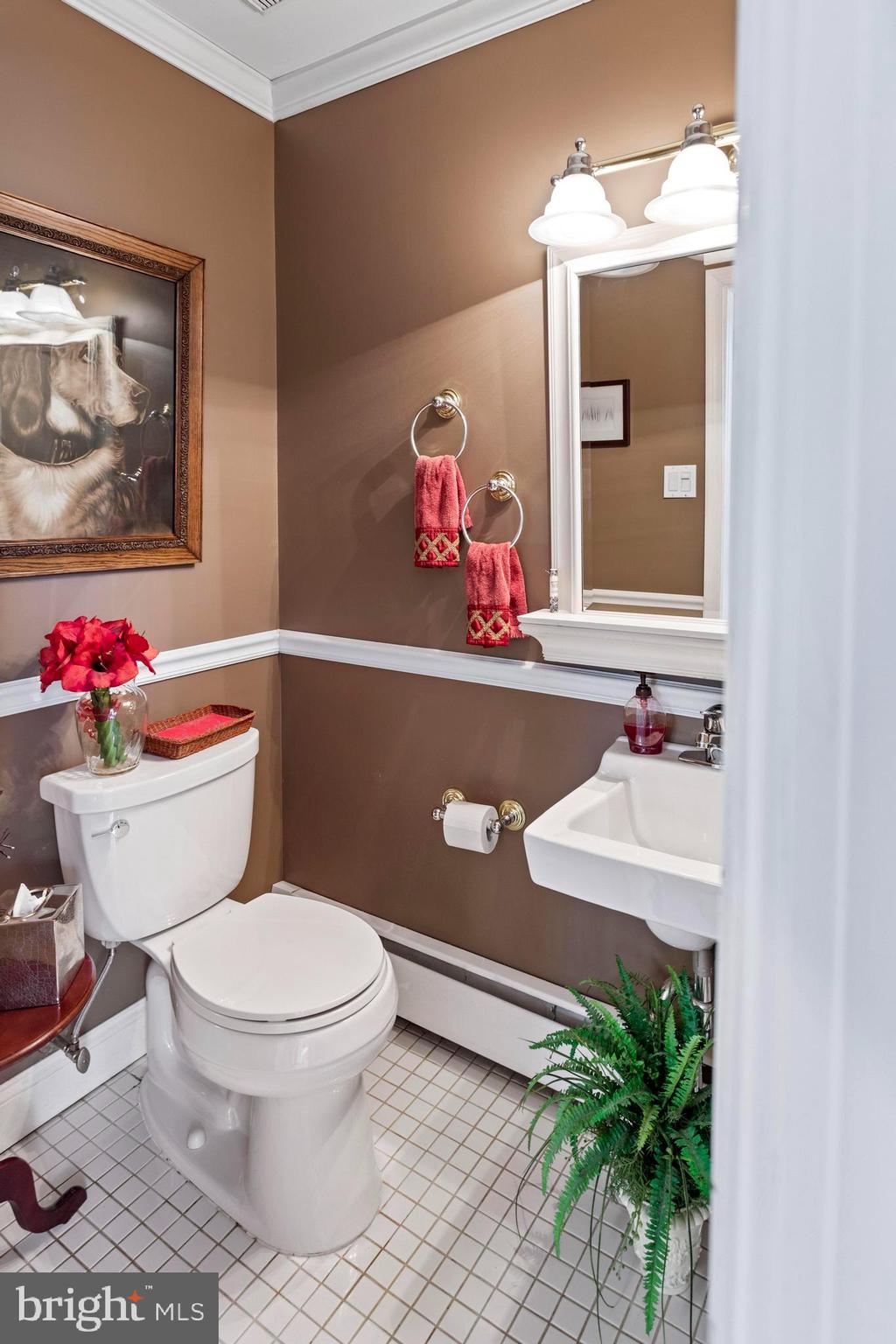 MAPLE HILL - Residential