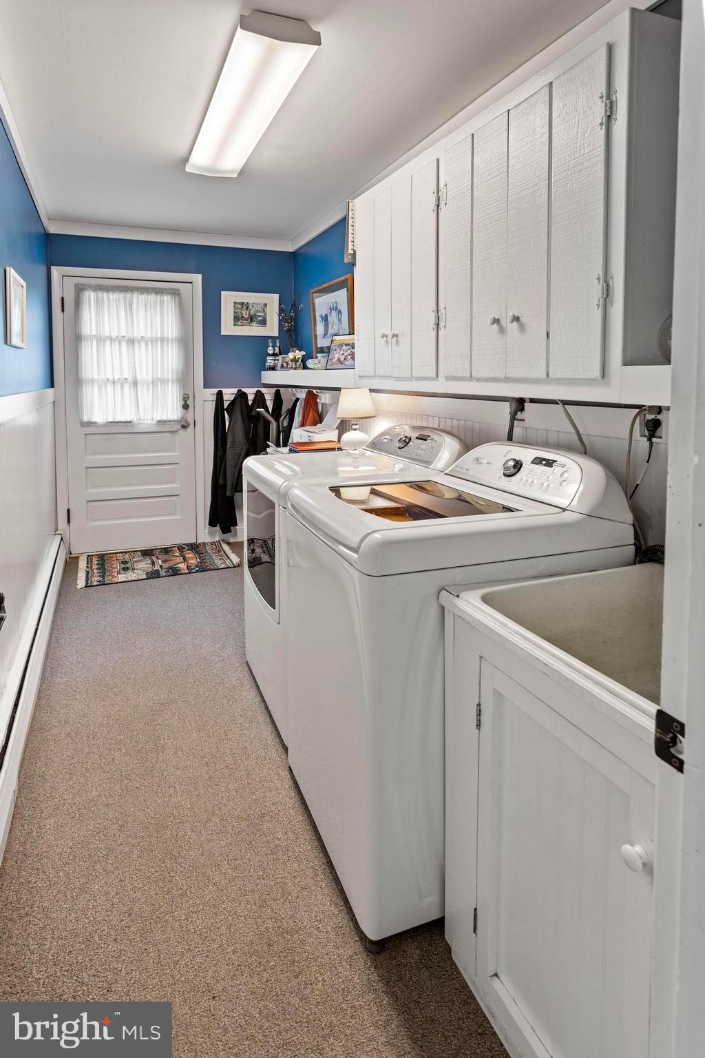 MAPLE HILL - Residential