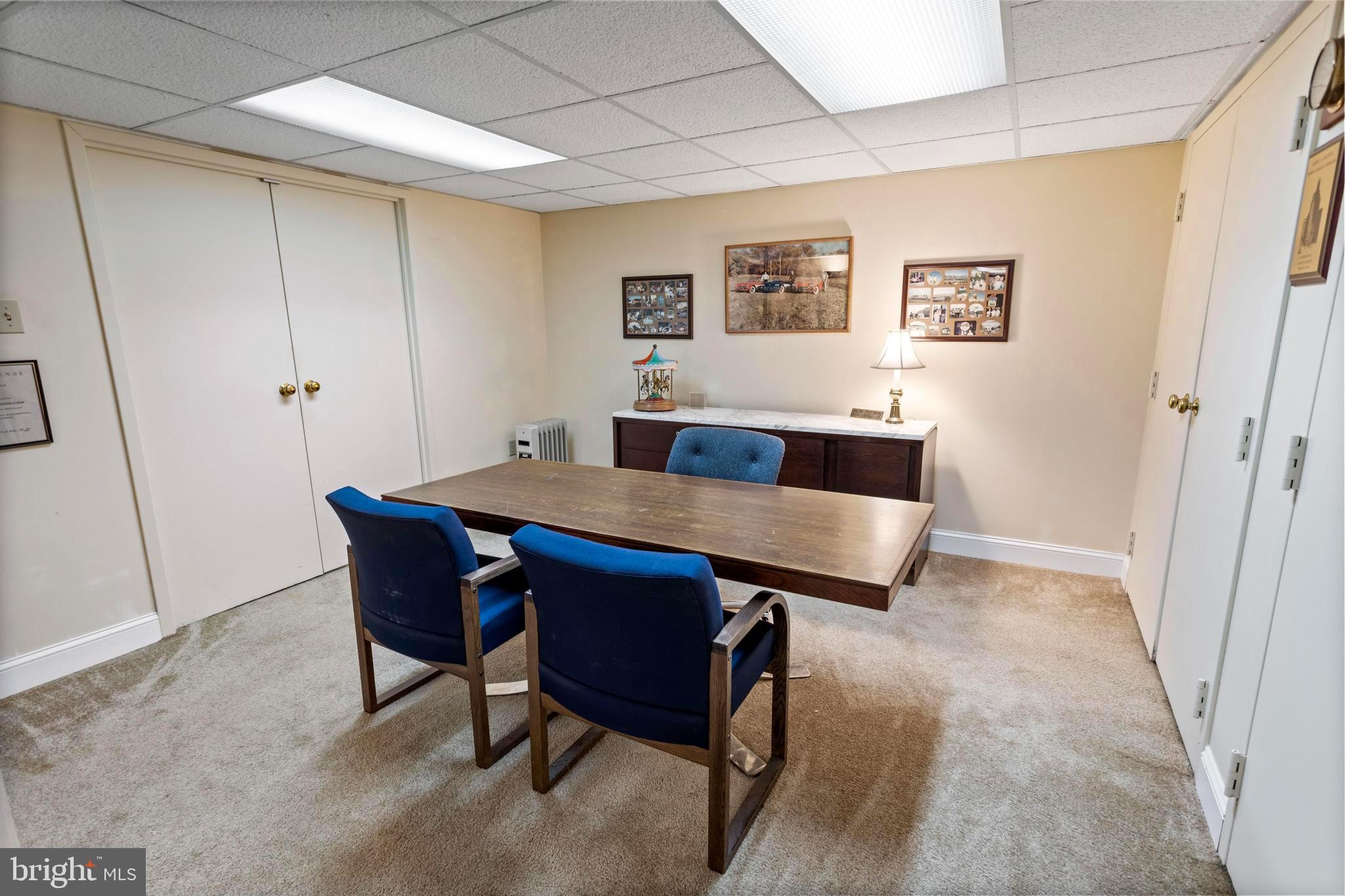 MAPLE HILL - Residential