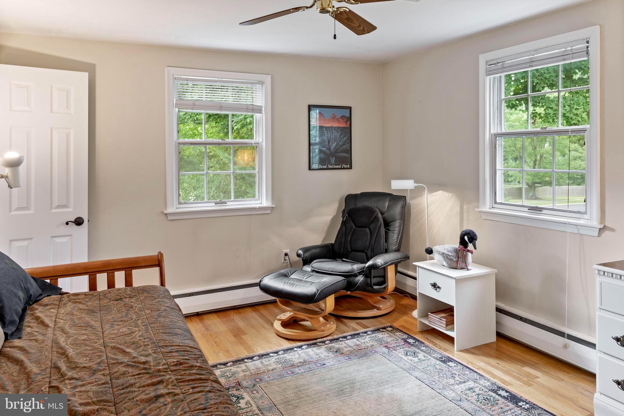 MAPLE HILL - Residential