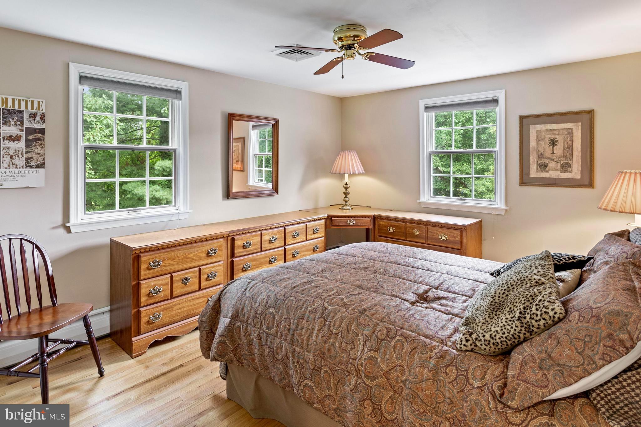 MAPLE HILL - Residential