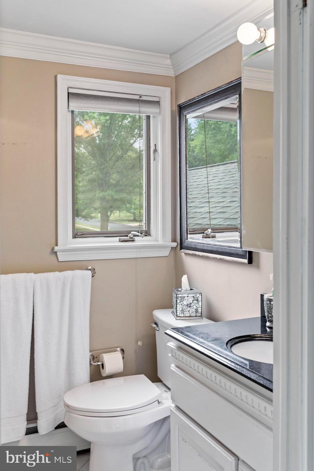 MAPLE HILL - Residential