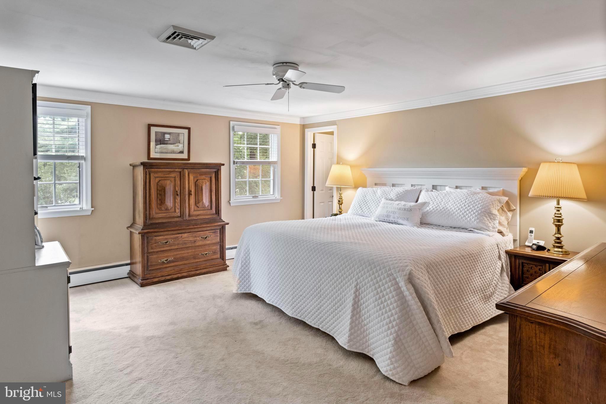 MAPLE HILL - Residential