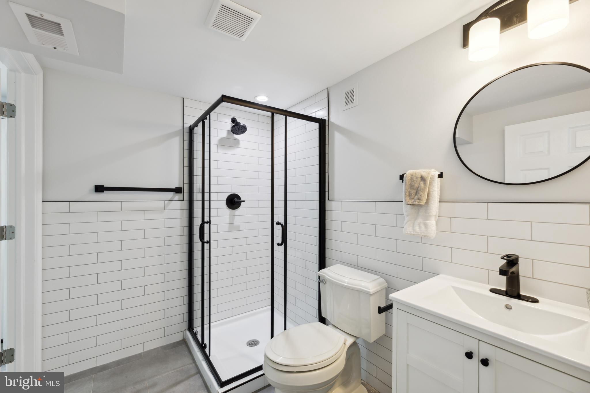 WHEATON WOODS - Residential