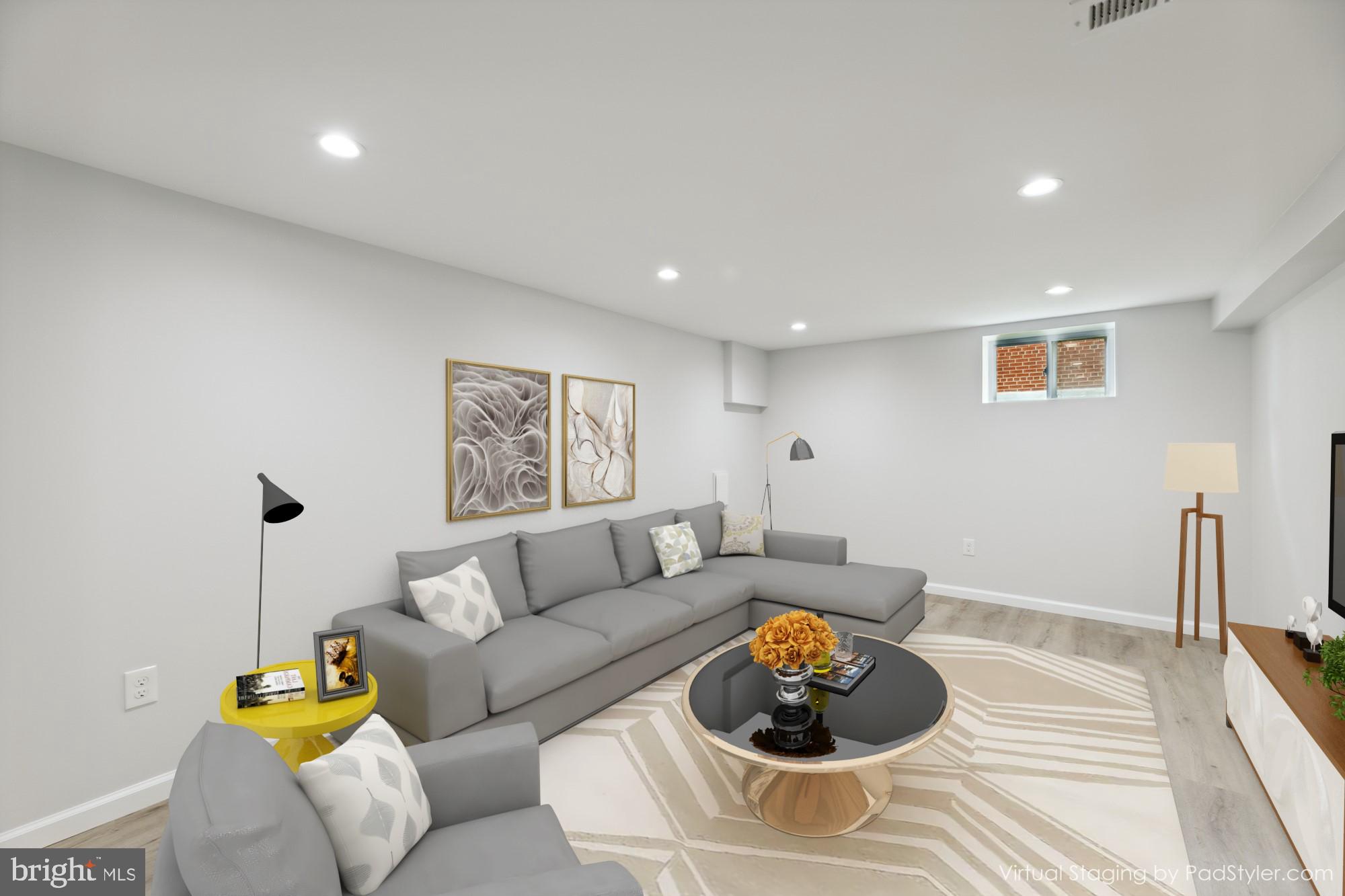 WHEATON WOODS - Residential