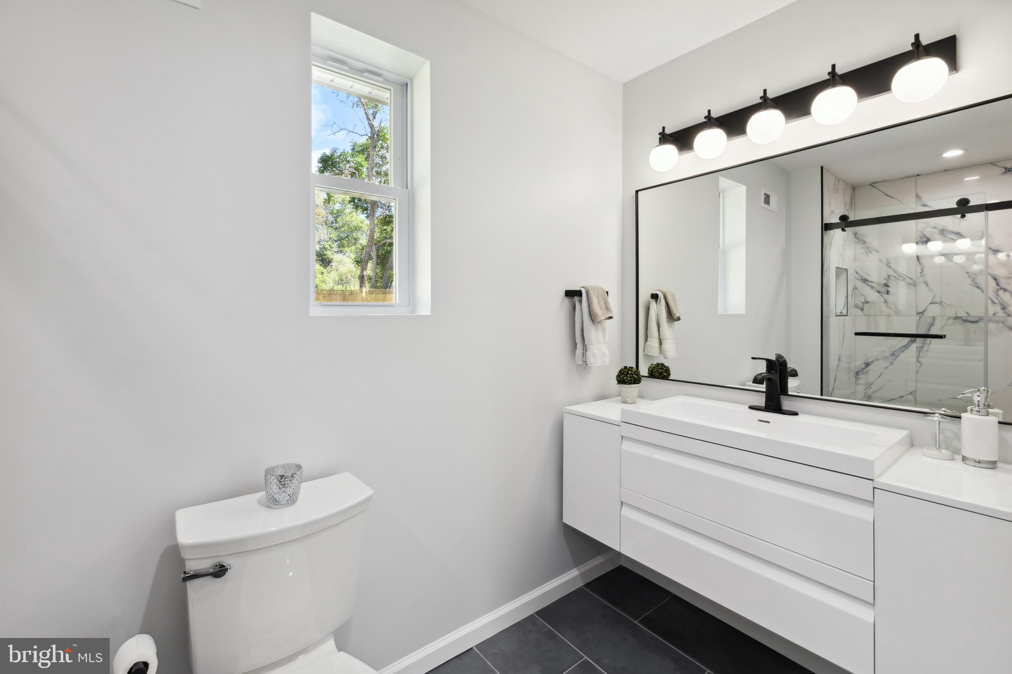 WHEATON WOODS - Residential