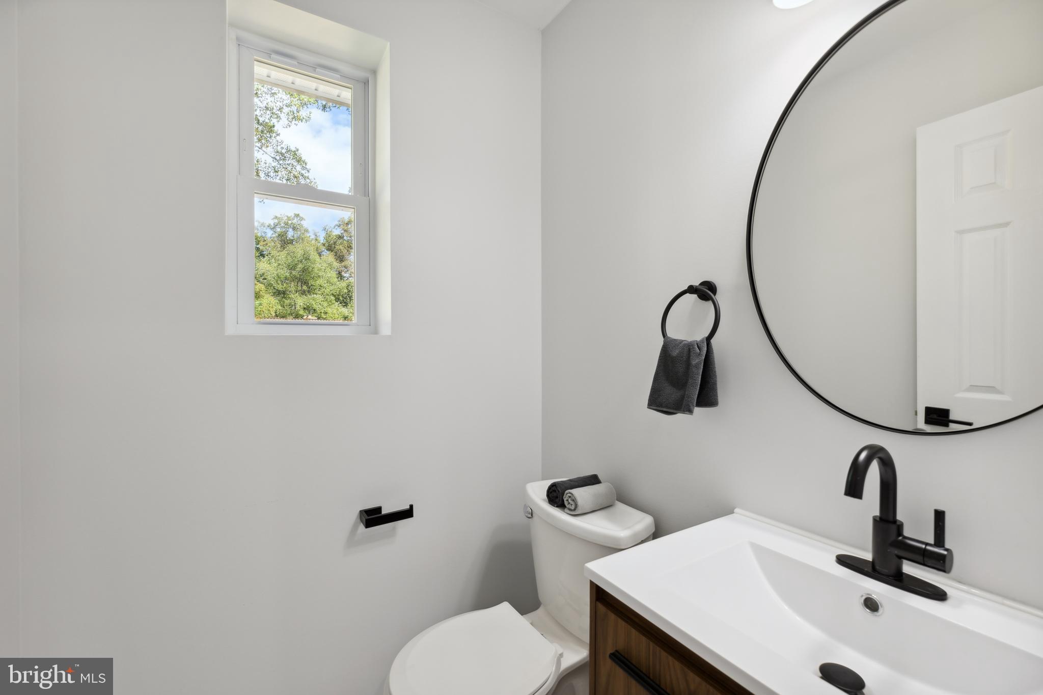 WHEATON WOODS - Residential