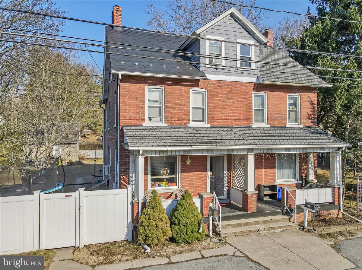 2146 WILLOW PARK ROAD