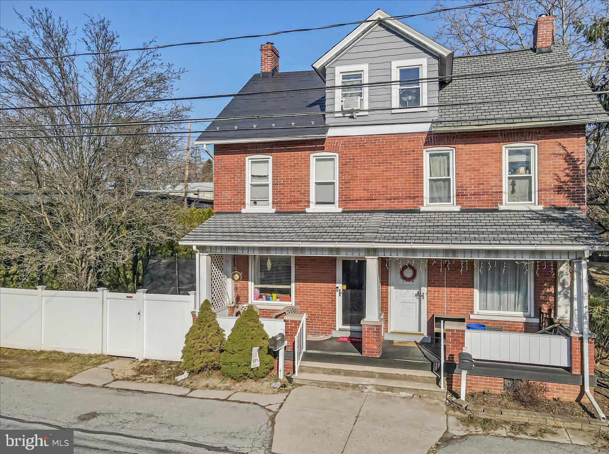 2146 WILLOW PARK ROAD