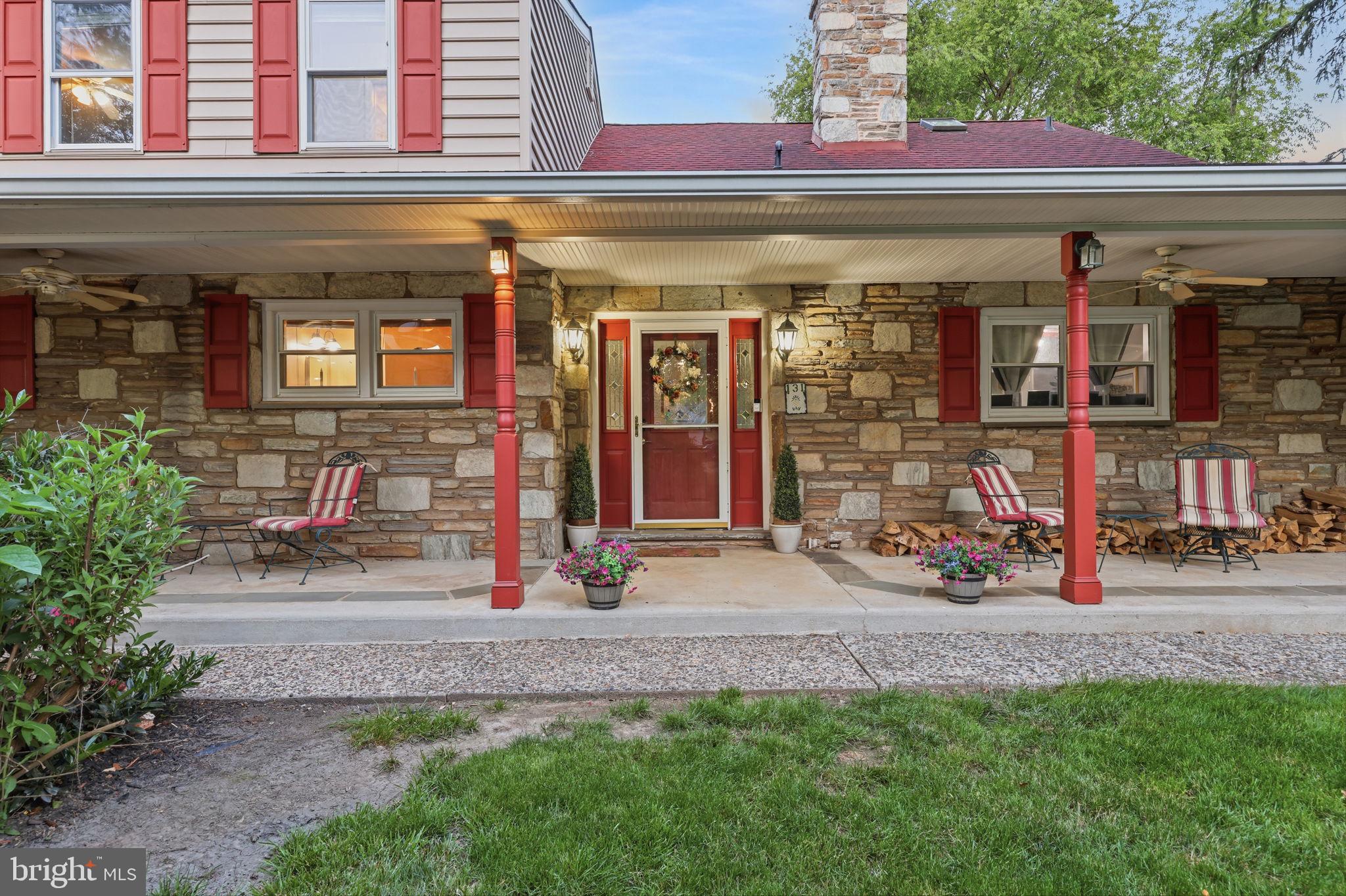 131 FERN ROAD