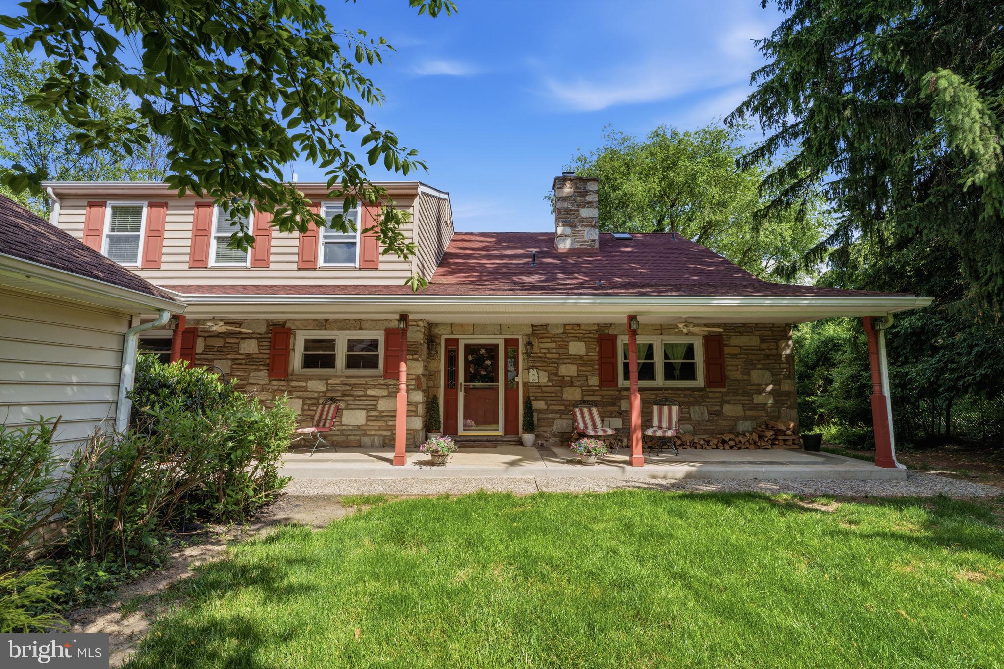 131 FERN ROAD