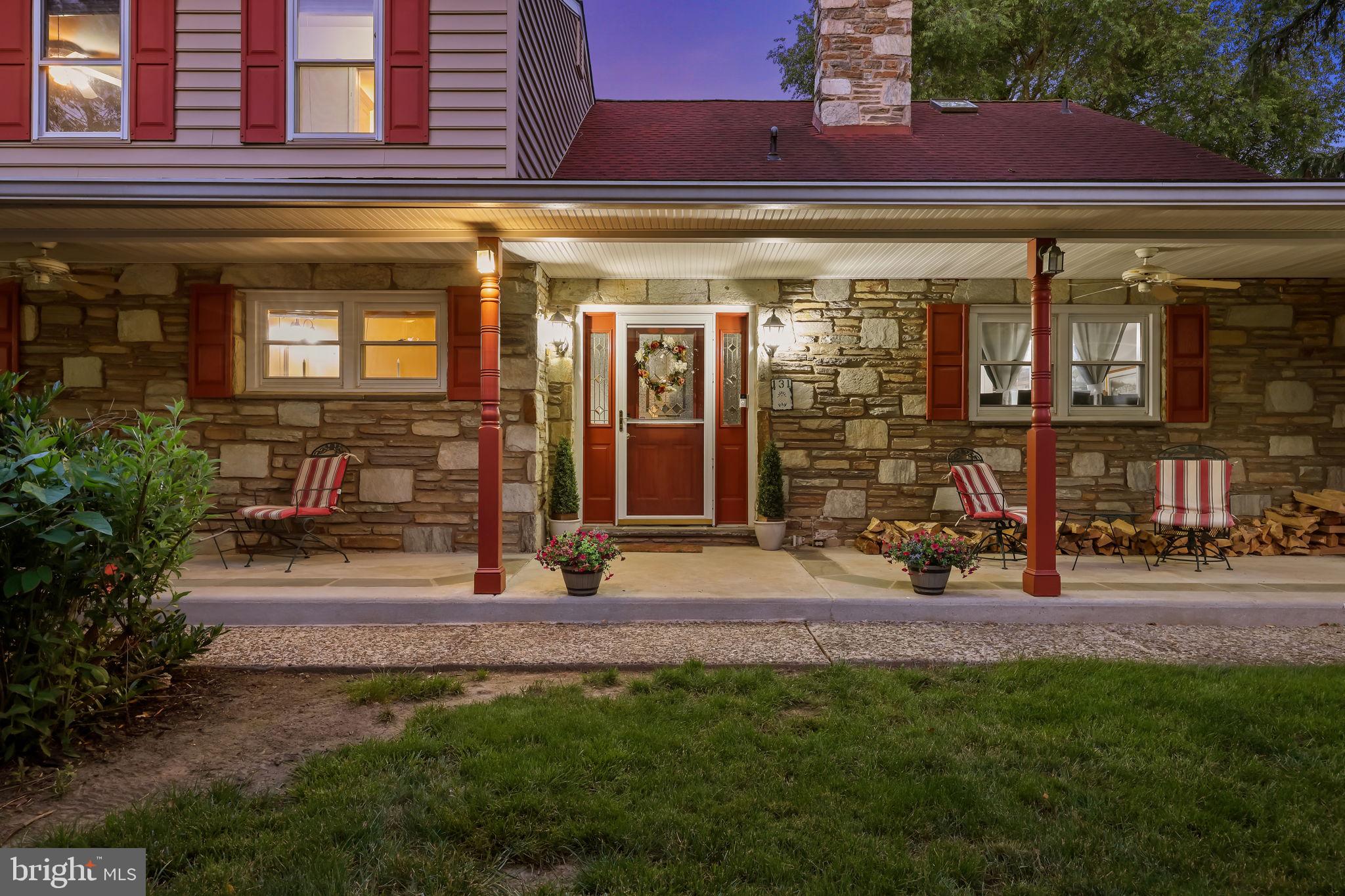 131 FERN ROAD