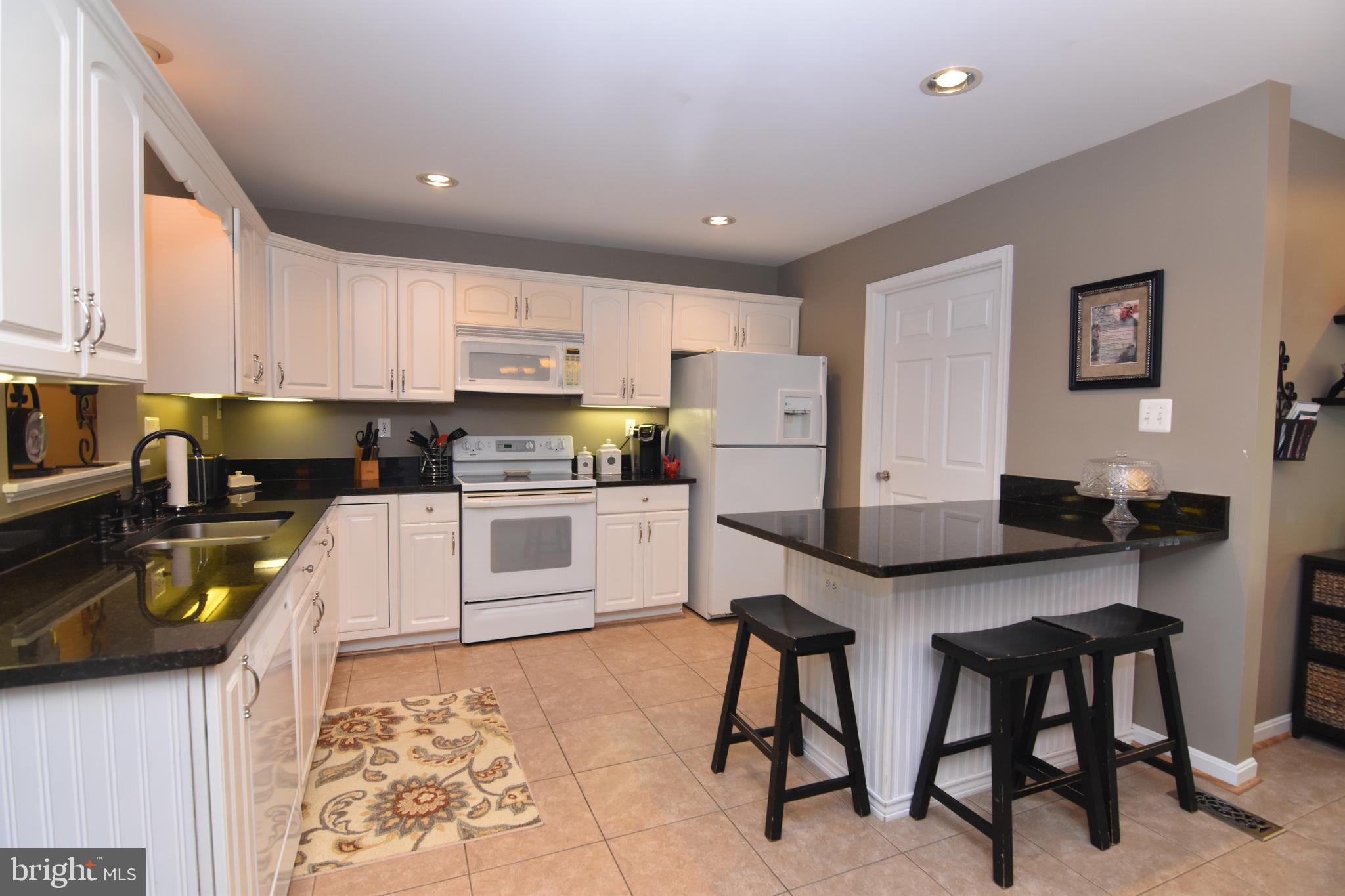 GREENS REST FARM - Residential