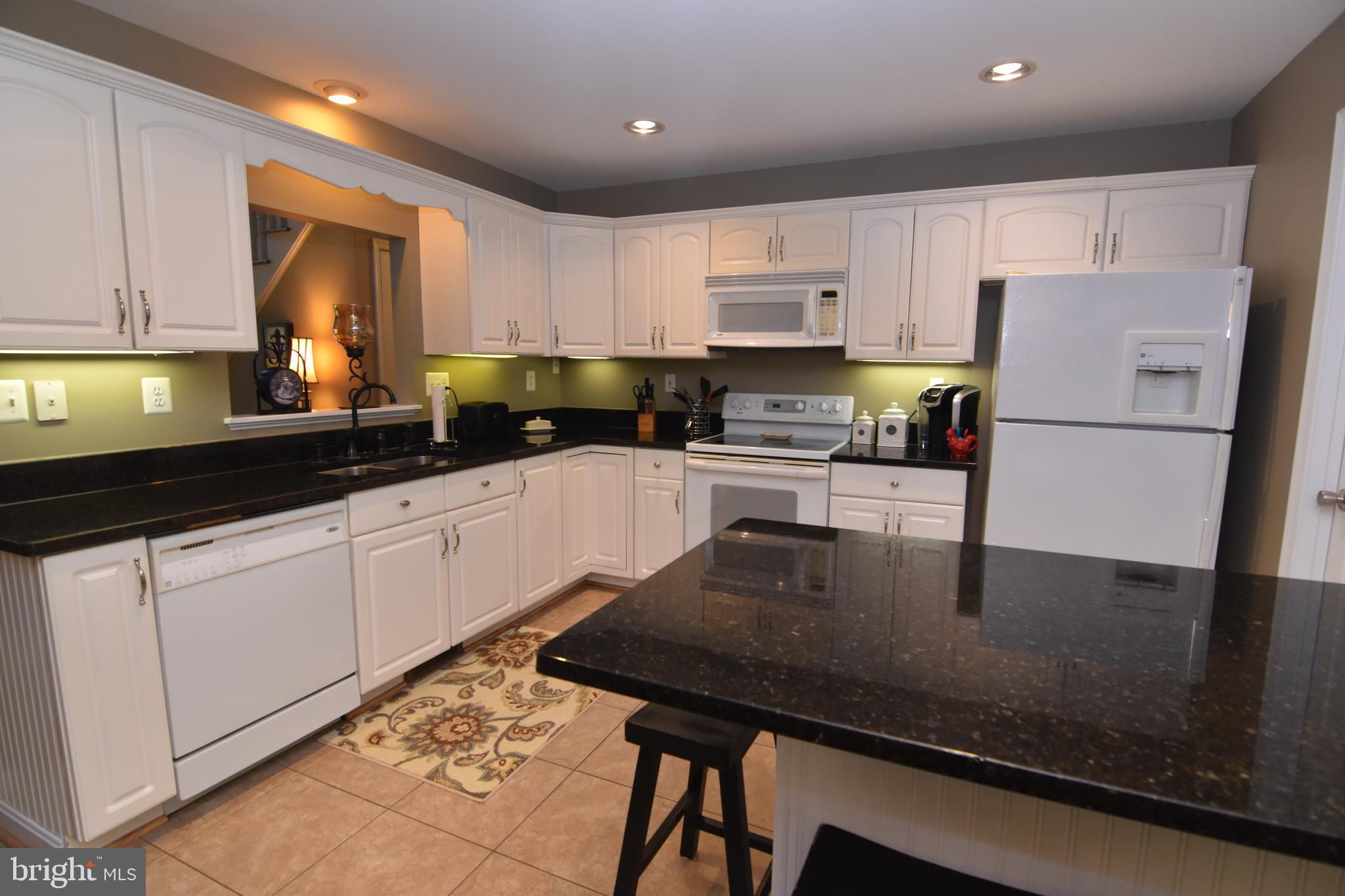 GREENS REST FARM - Residential