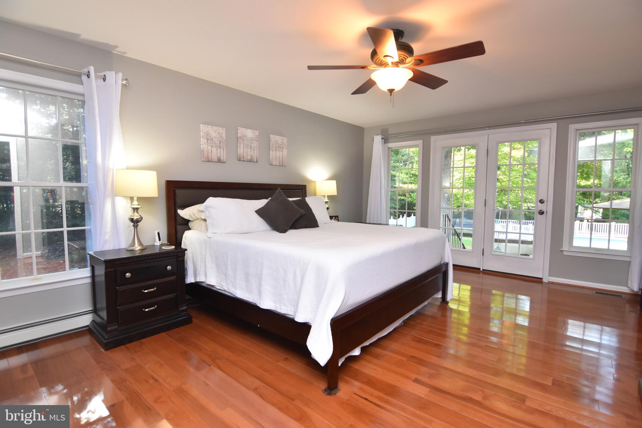 GREENS REST FARM - Residential