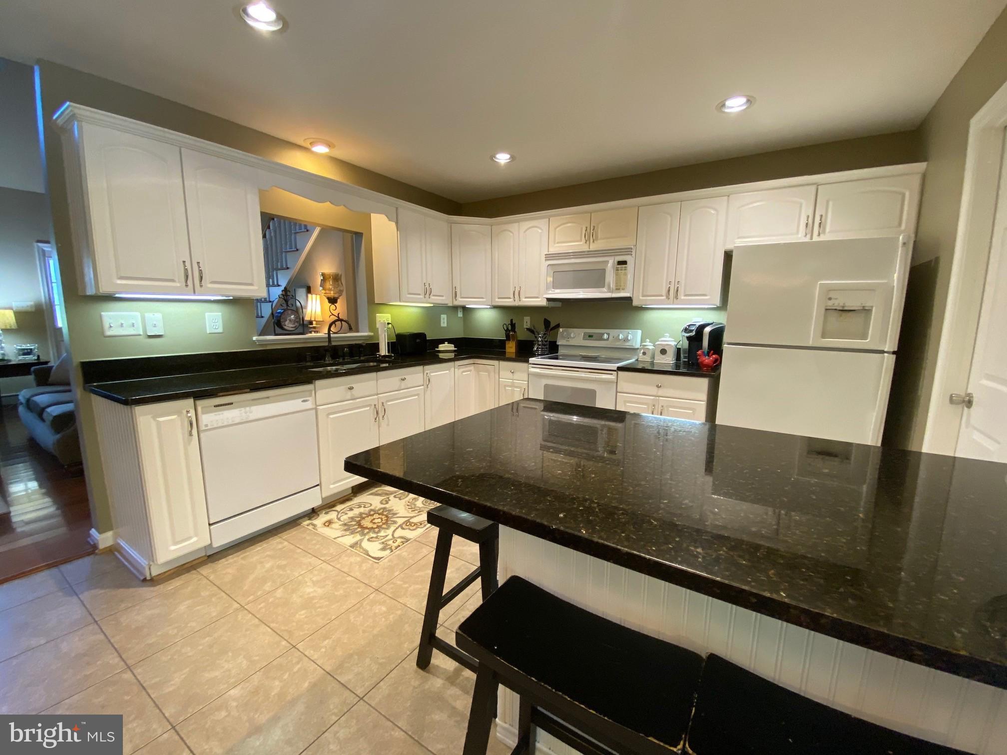 GREENS REST FARM - Residential