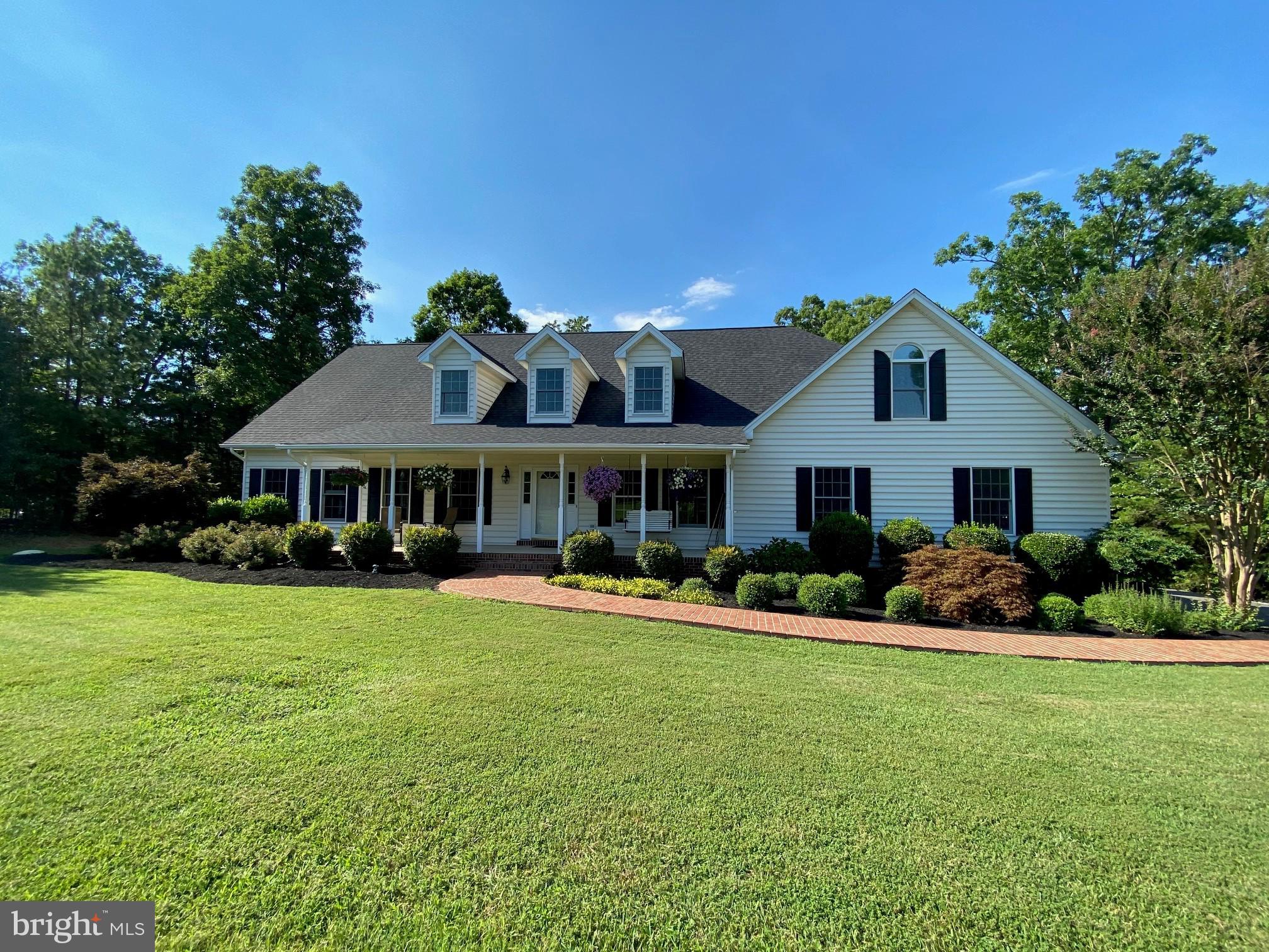 GREENS REST FARM - Residential