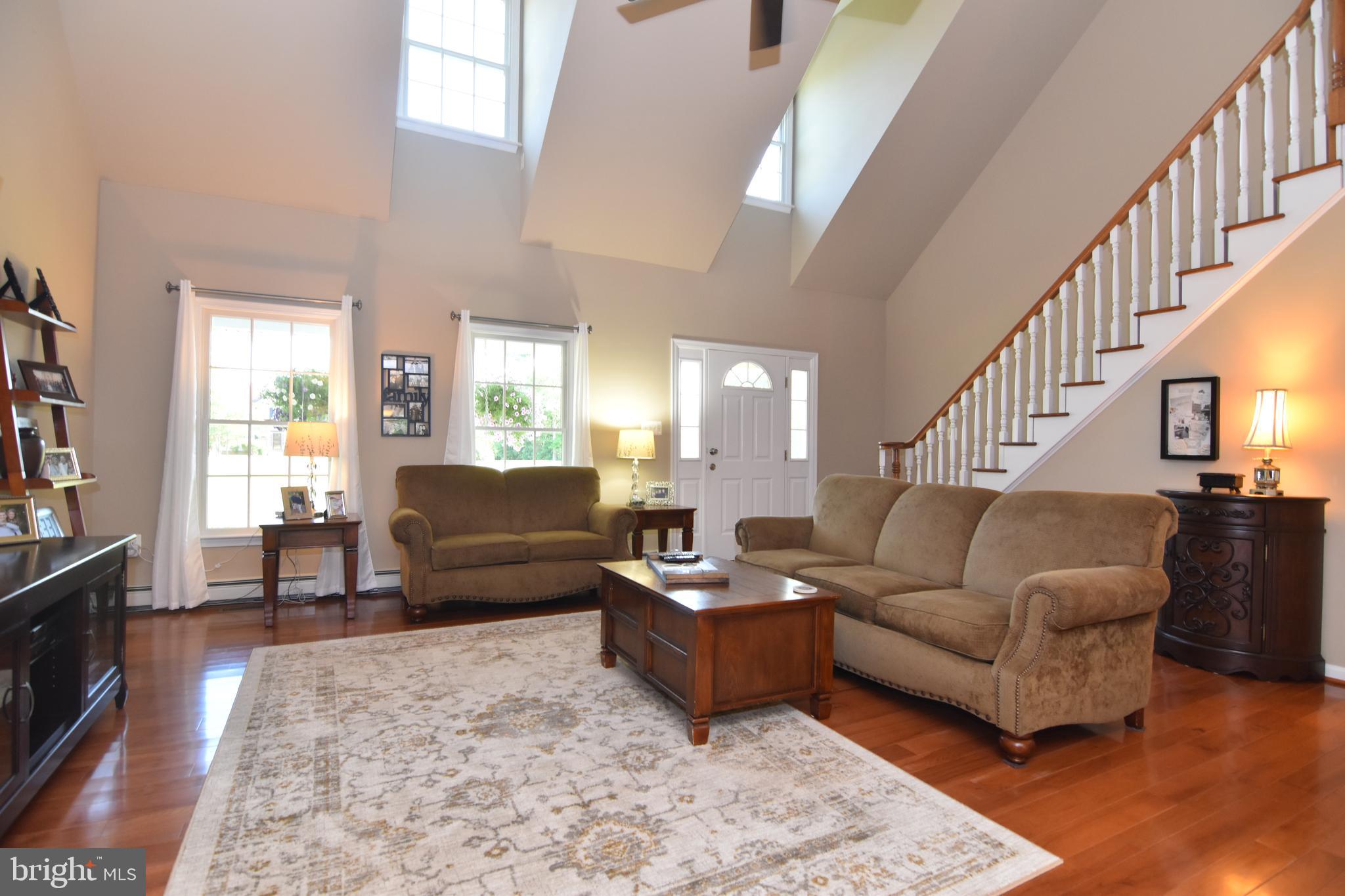 GREENS REST FARM - Residential