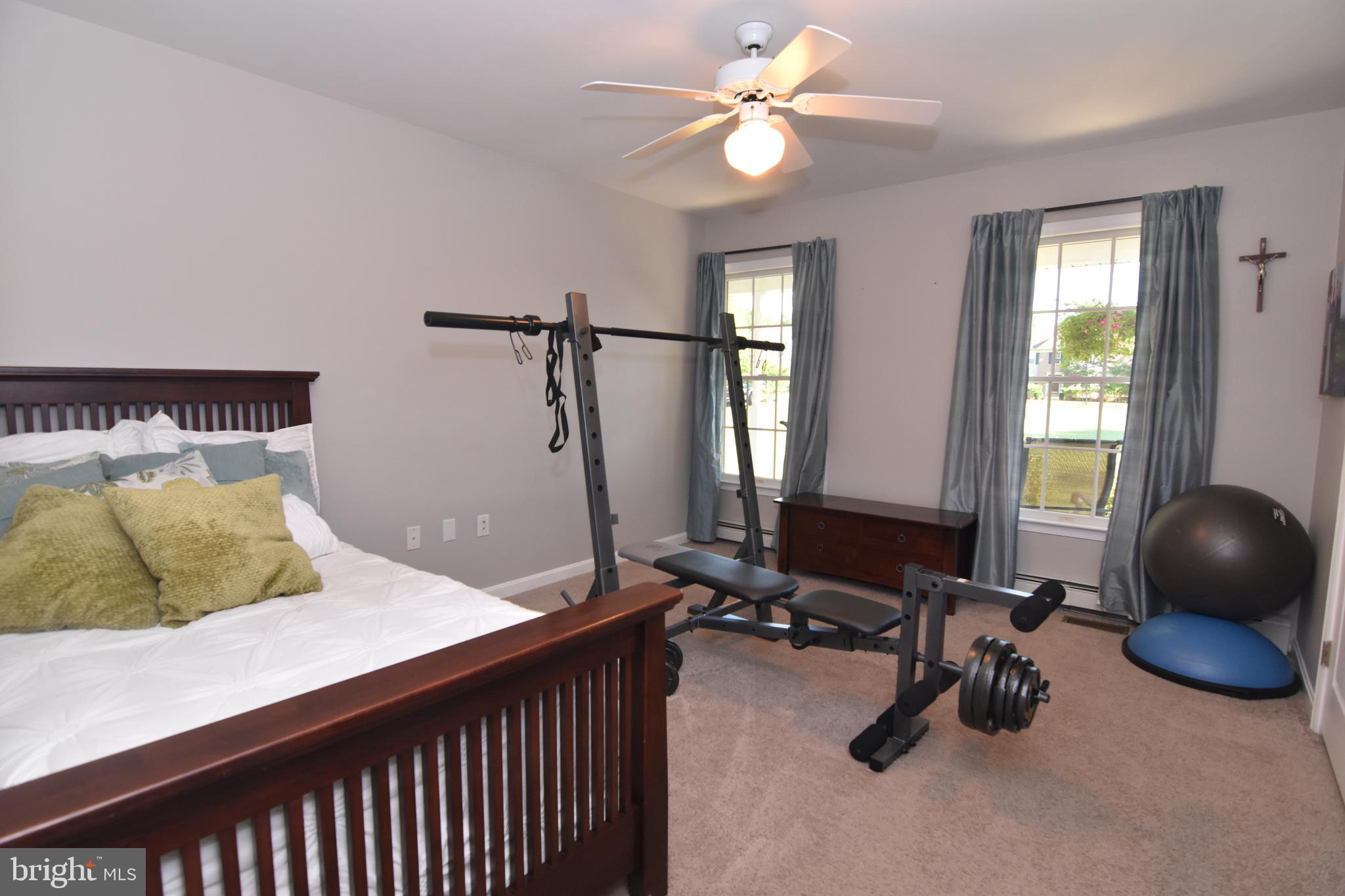 GREENS REST FARM - Residential