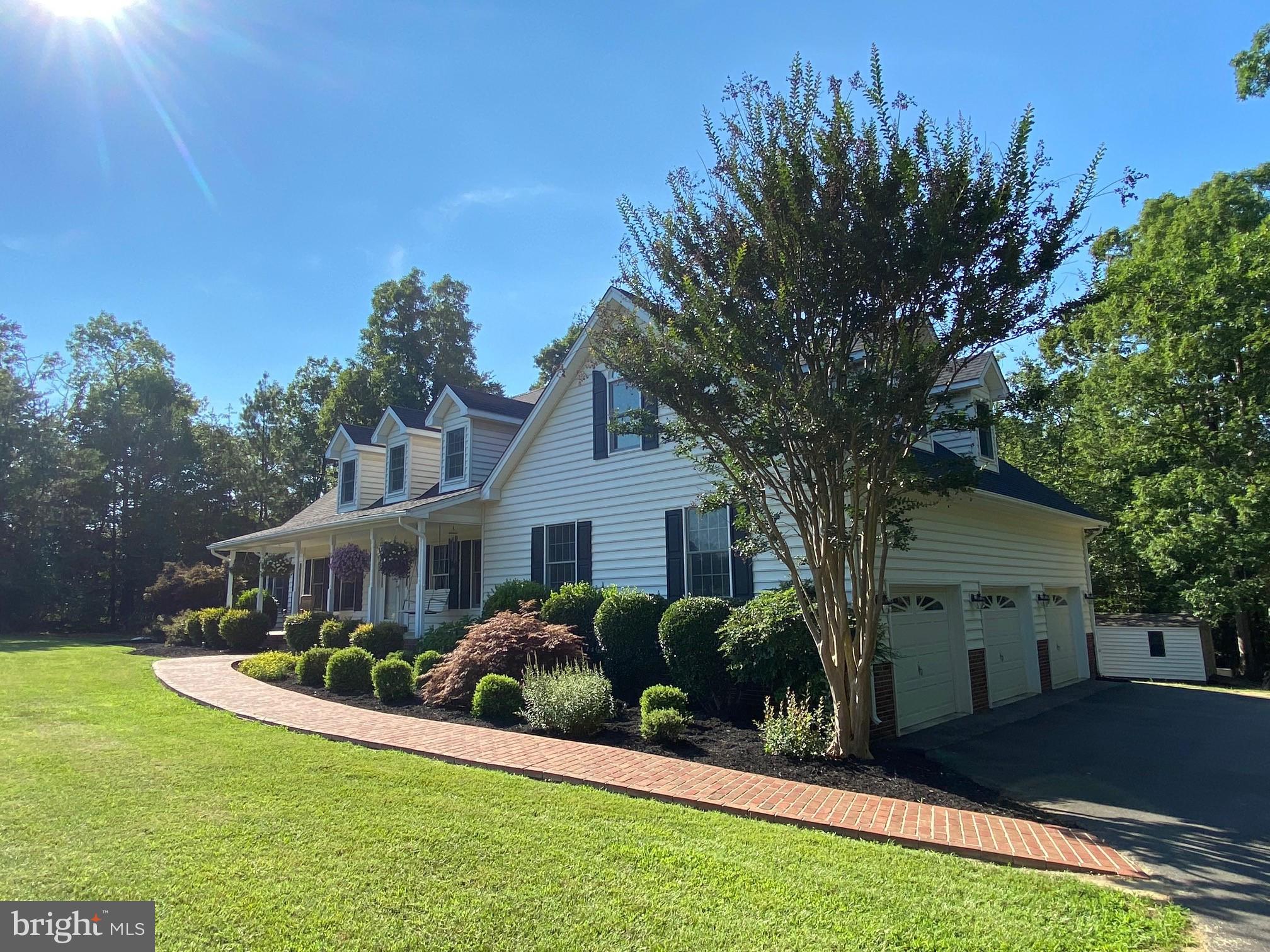 GREENS REST FARM - Residential