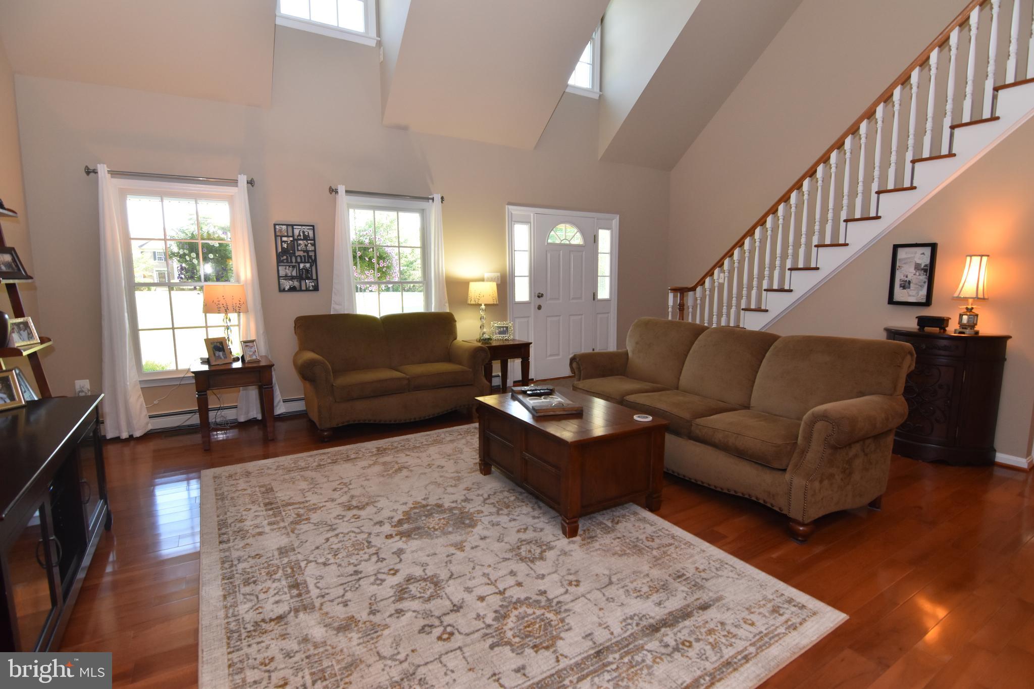 GREENS REST FARM - Residential