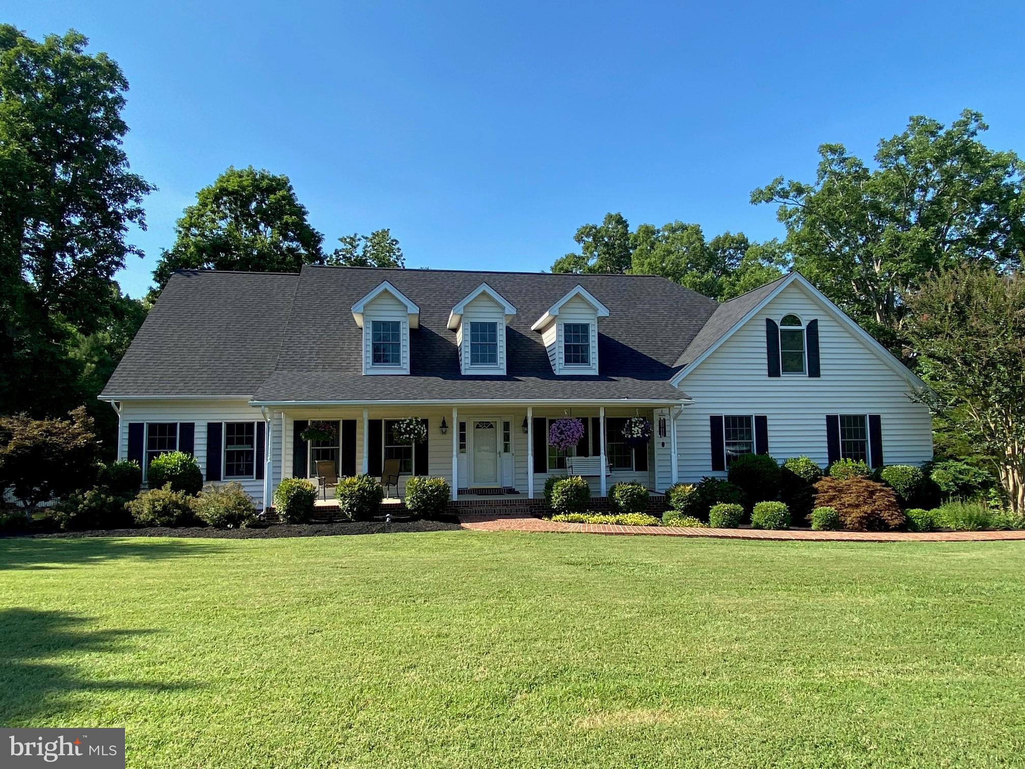 GREENS REST FARM - Residential