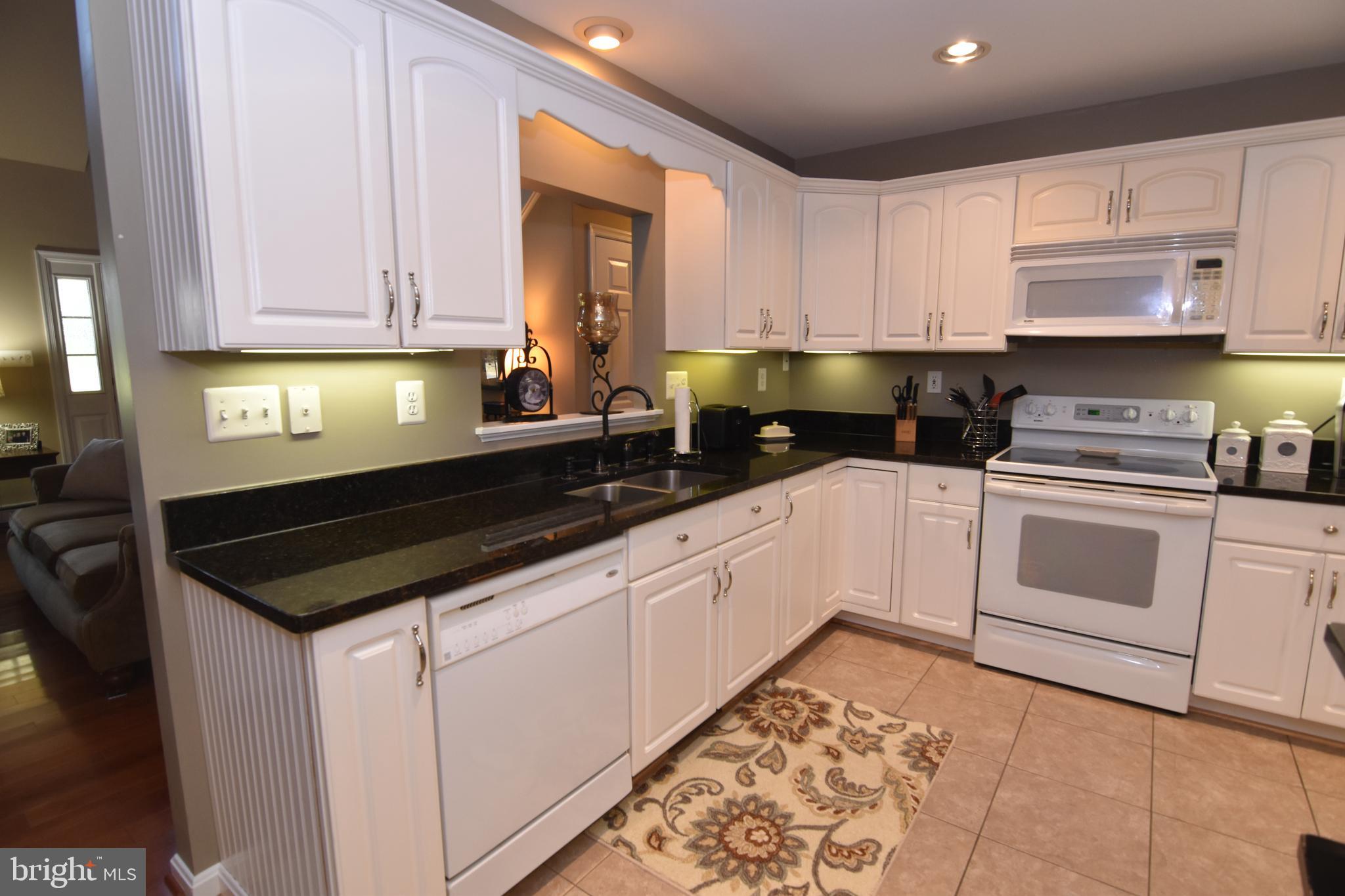 GREENS REST FARM - Residential